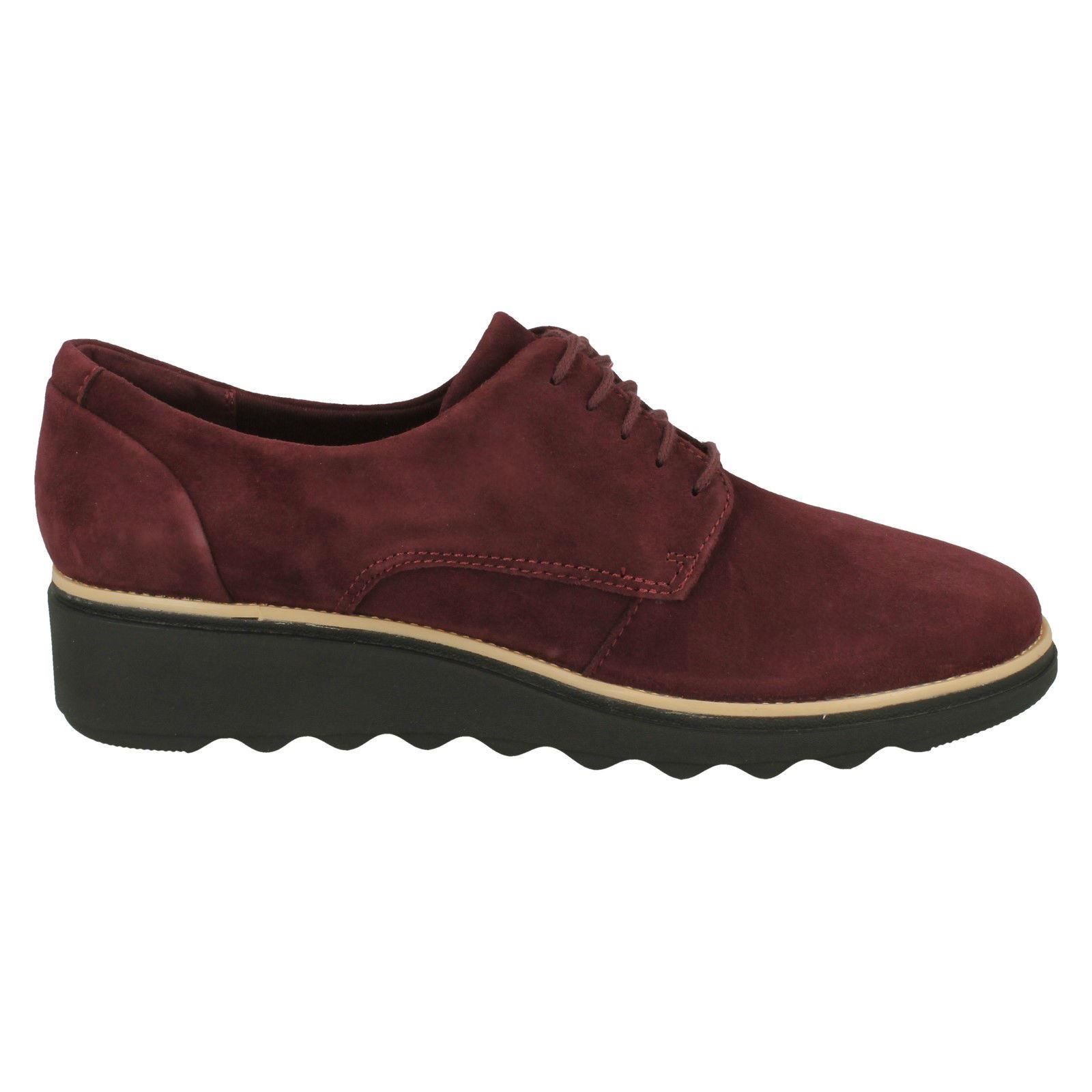 Ladies Clarks Smart Shoes Sharon Noel - Picture 25 of 55