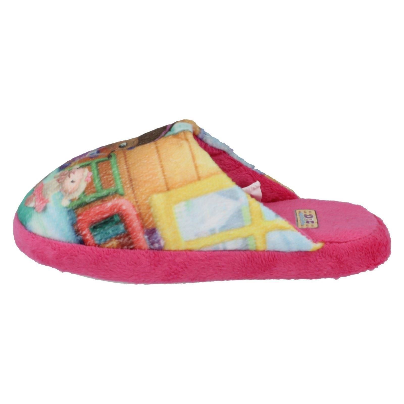 Zapatillas Disney Doc McStuffins para niñas - Imagen 9 de 10