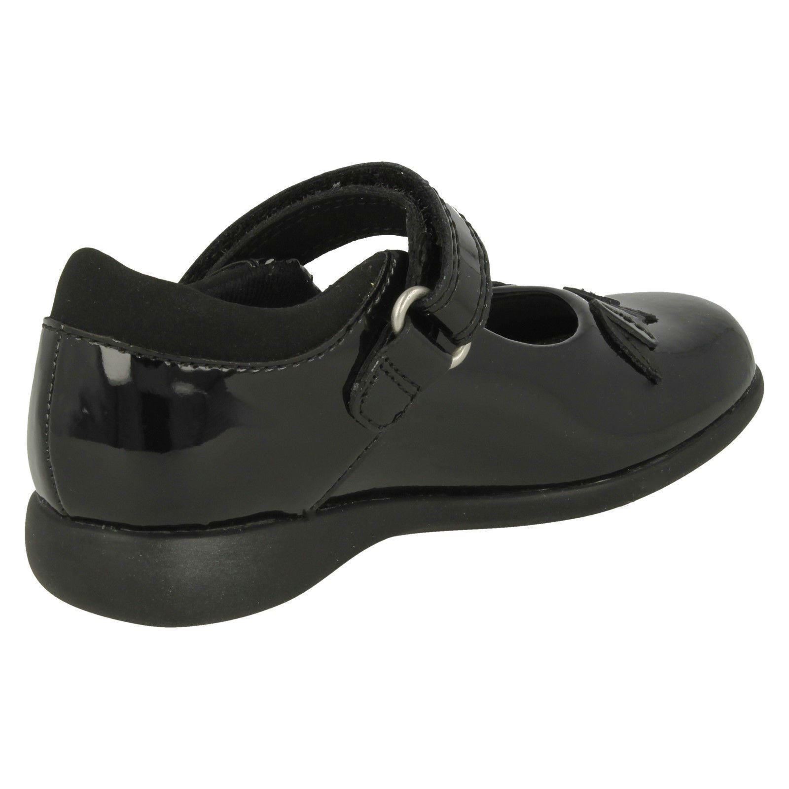 Girls Clarks School Shoes 'Prime Step' eBay