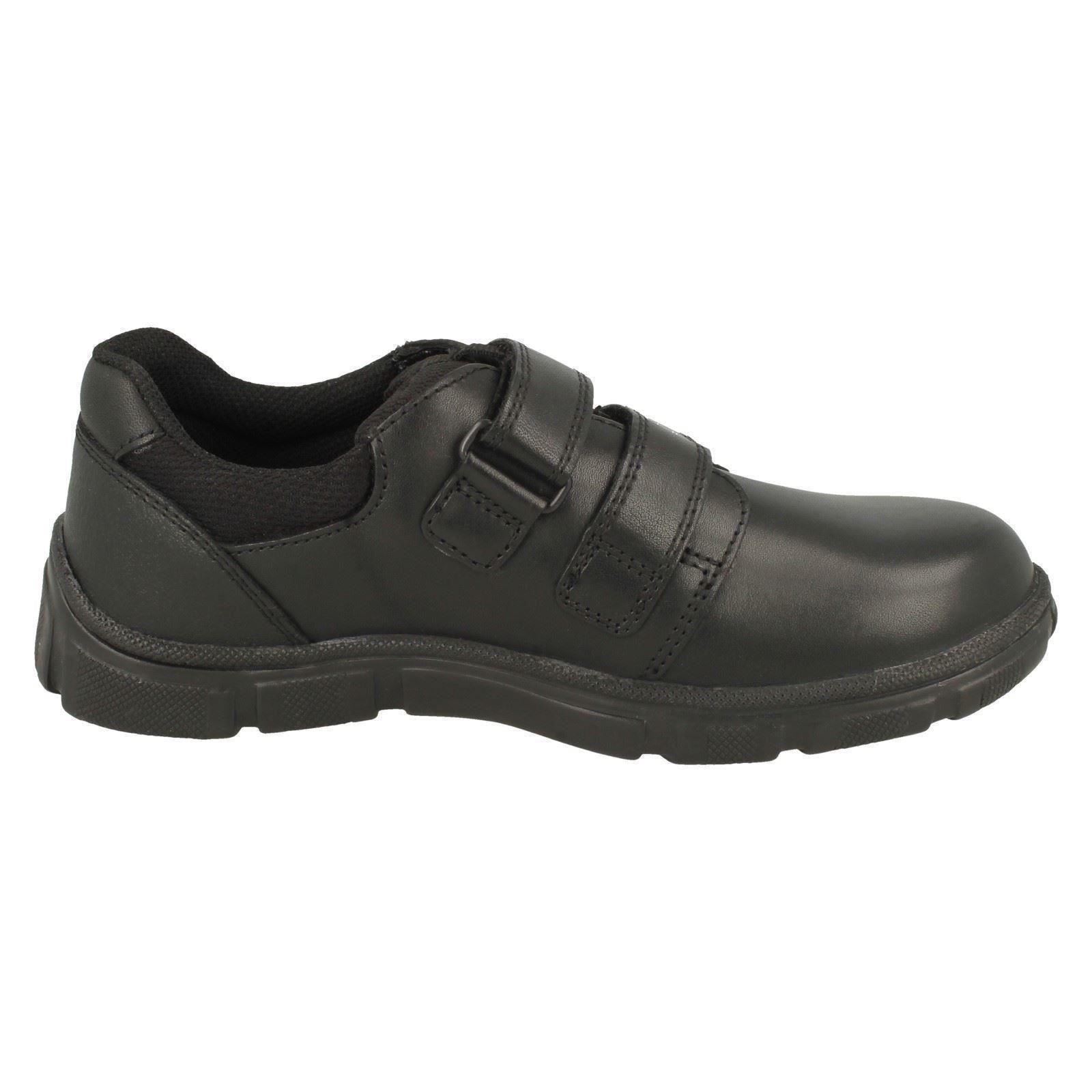 Boys Startrite Smart Light Weight School Shoes Origin - Picture 10 of 10