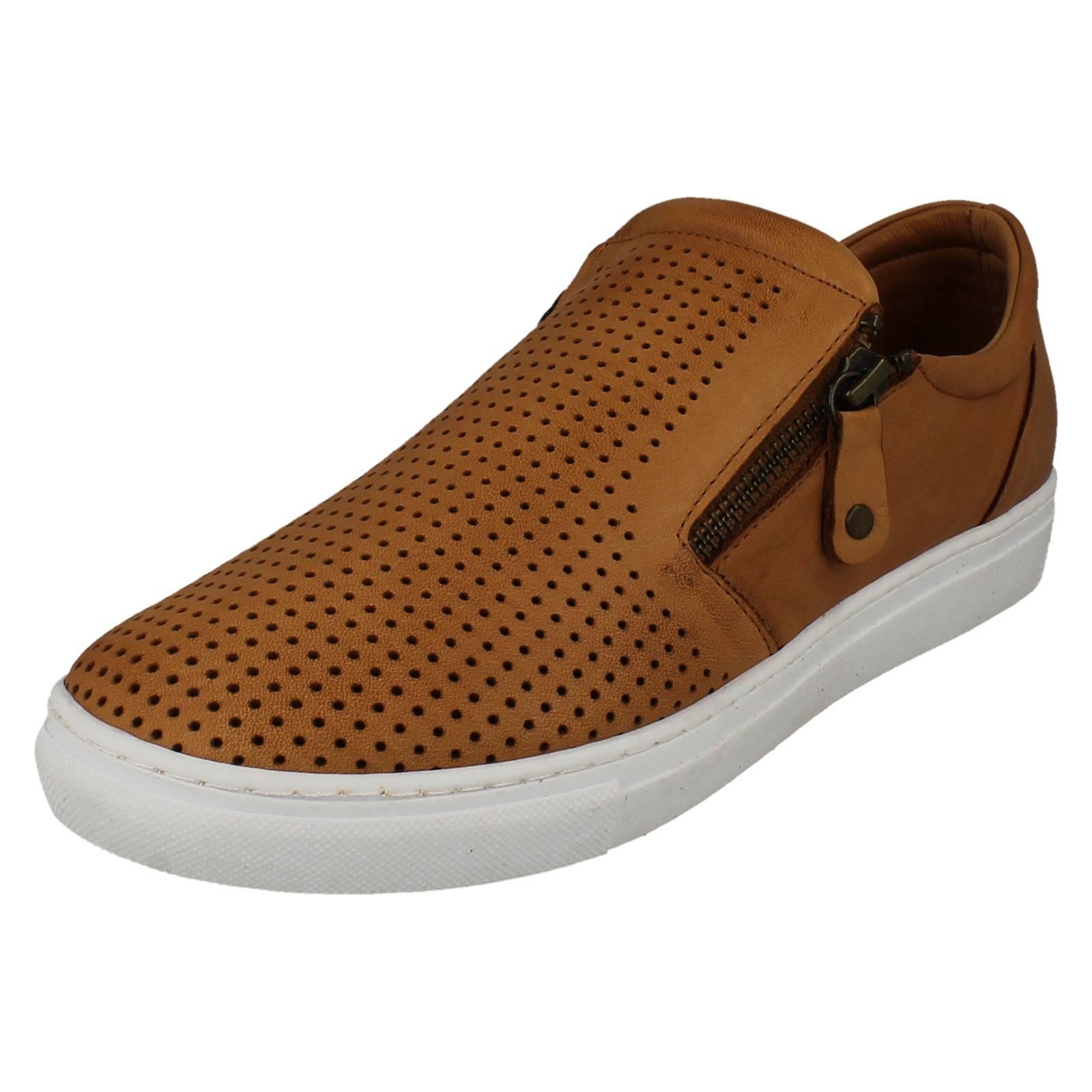 Padders Freizeitweiche Leather Schuhe Marie - Picture 11 of 19