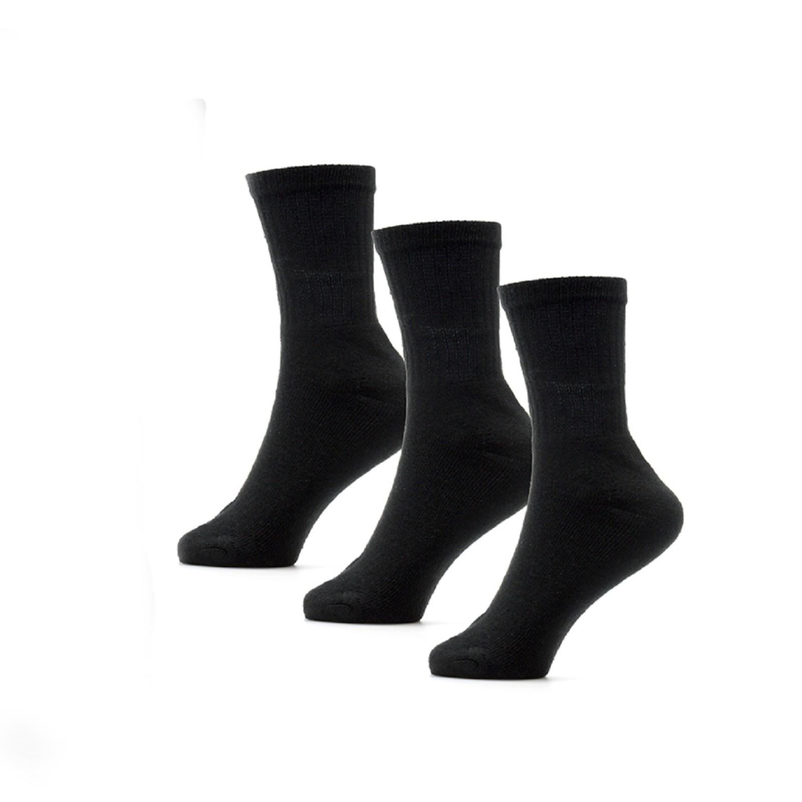 Boys Tom Franks Cotton Rich Sport Socks 'SK893' - Picture 4 of 4
