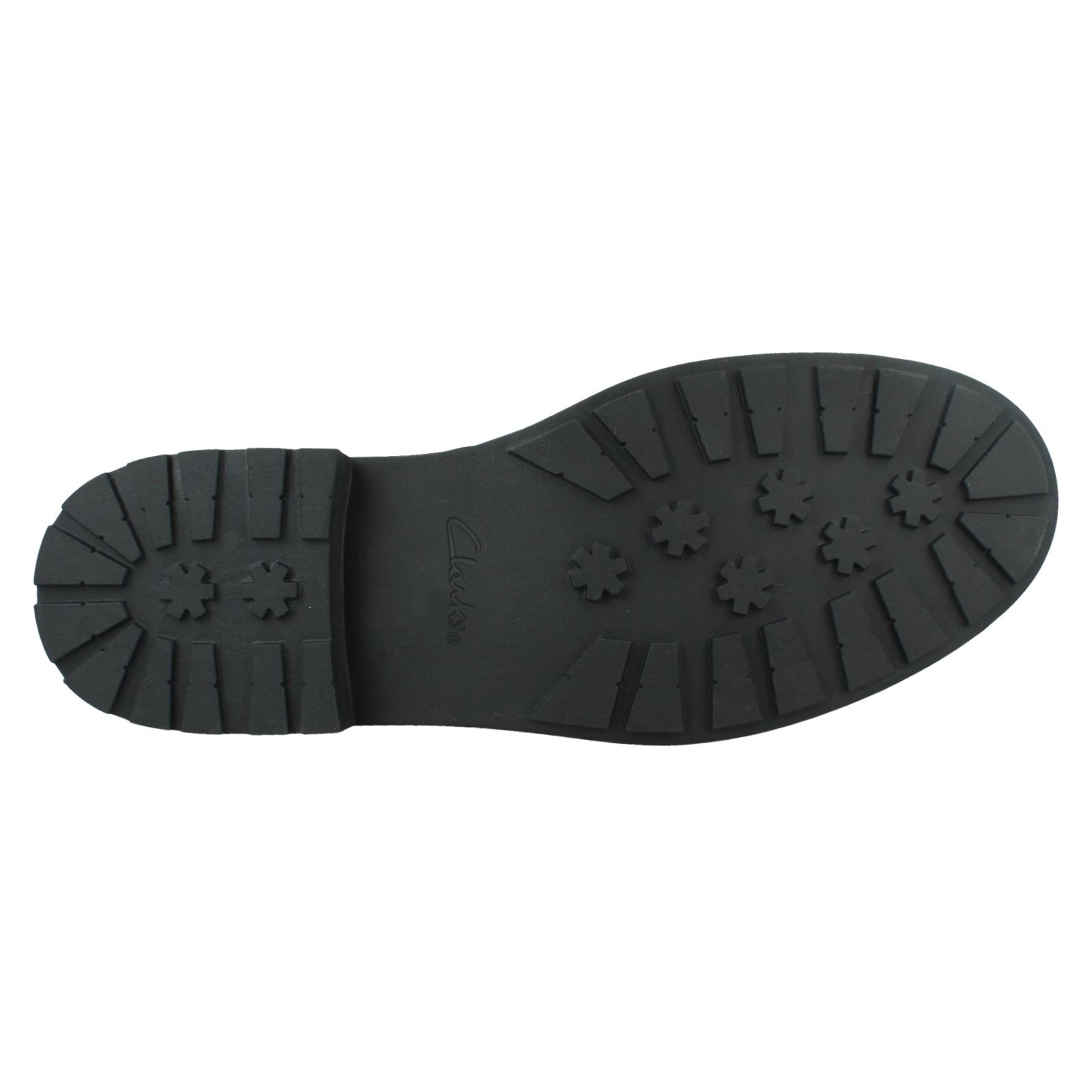 Ladies Clarks Ankle Boots 'Orinoco2 Lane' - Picture 12 of 19