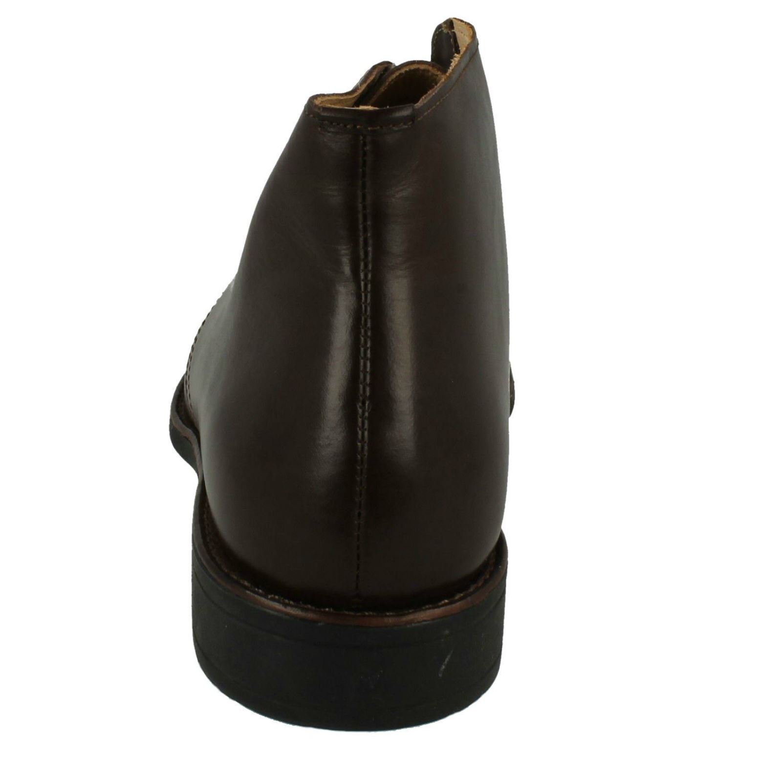 Herren Anatomische Formelle Stiefeletten '929224LB' - Bild 14 von 28