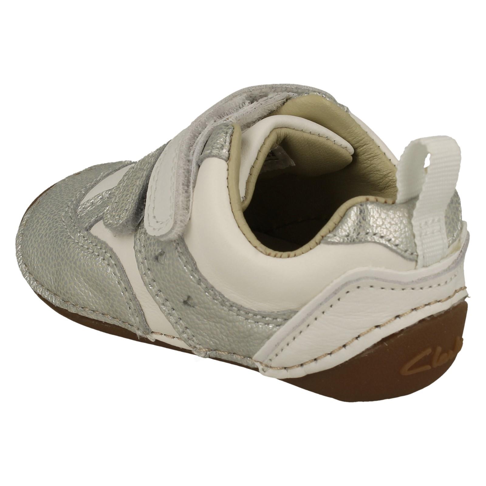 Zapatos informales First Cruiser 'Children's Clarks' - Tiny Sky T - Imagen 32 de 37