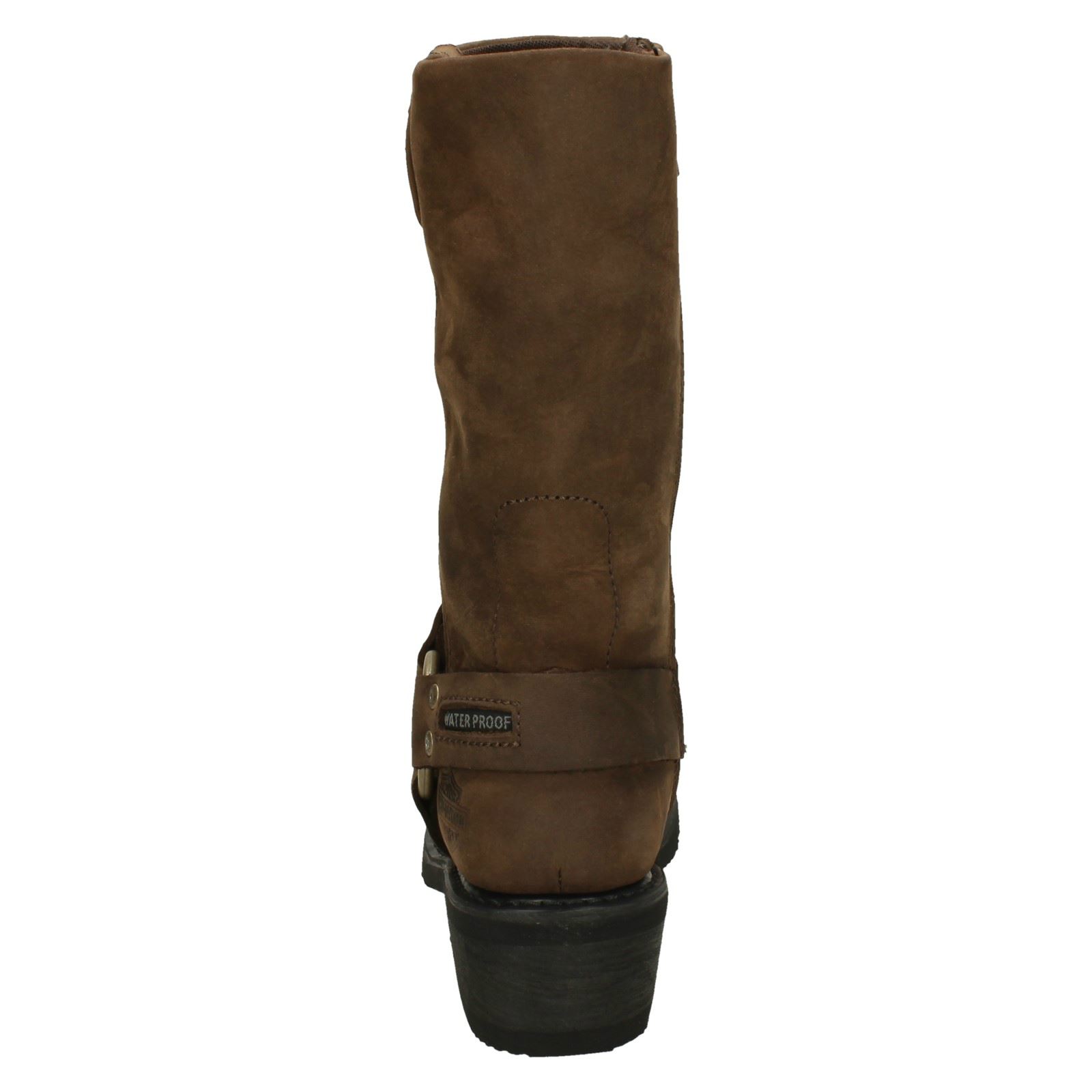 Señoras HARLEY HARLEY Señoras DAVIDSON botas Motorista Hustin 2e875b Señoras HARLEY HARLEY Señoras DAVIDSON botas Motorista Hustin 2e875b