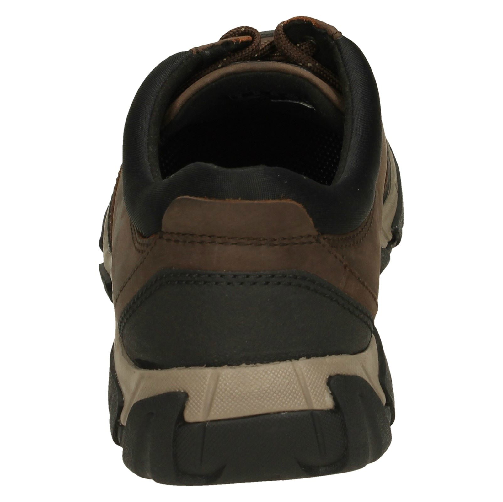 Scarpe Clarks Grove Edge II da uomo - Foto 17 di 19