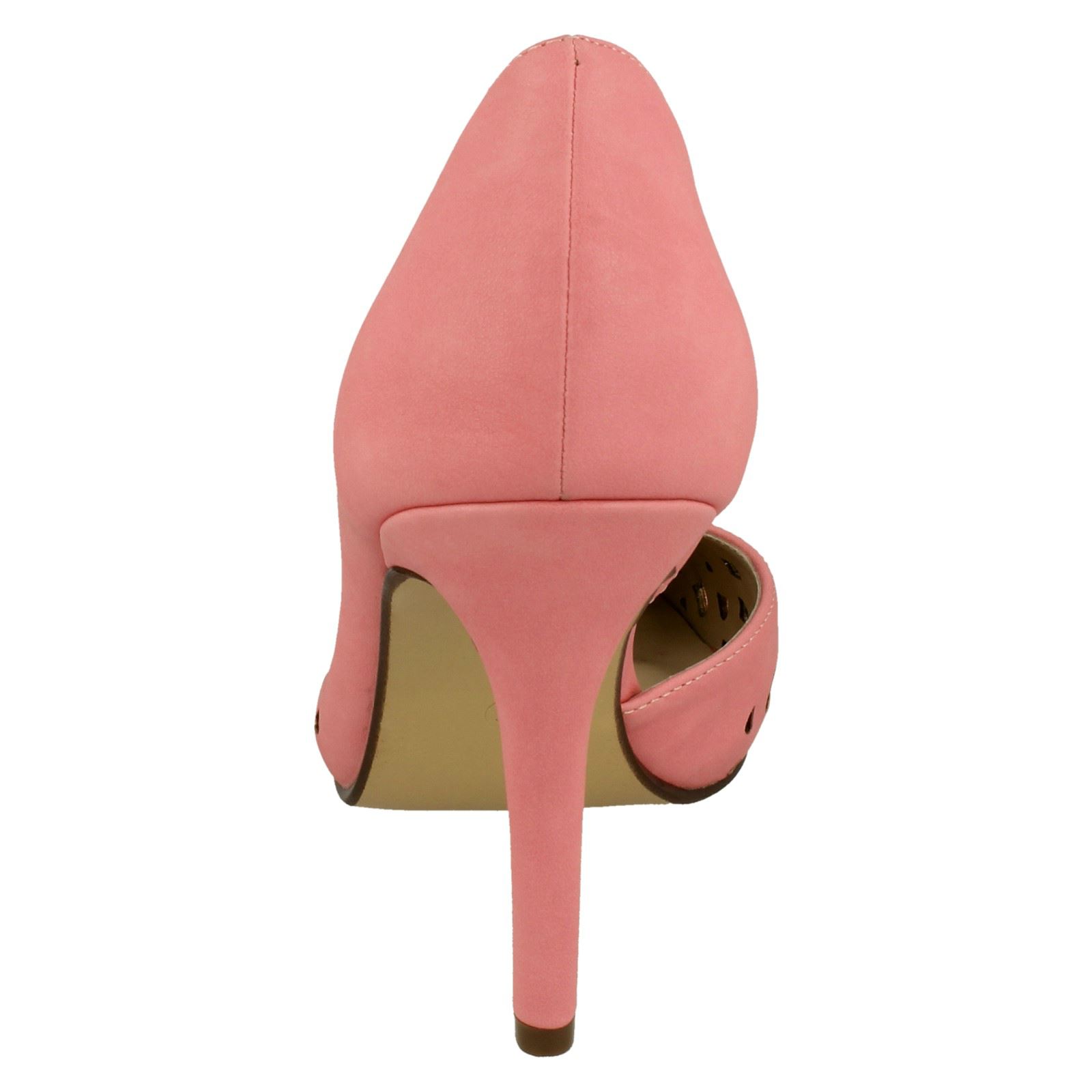 Damenschuhe spitz zulaufend *Anne Michelle* - Bild 54 von 55