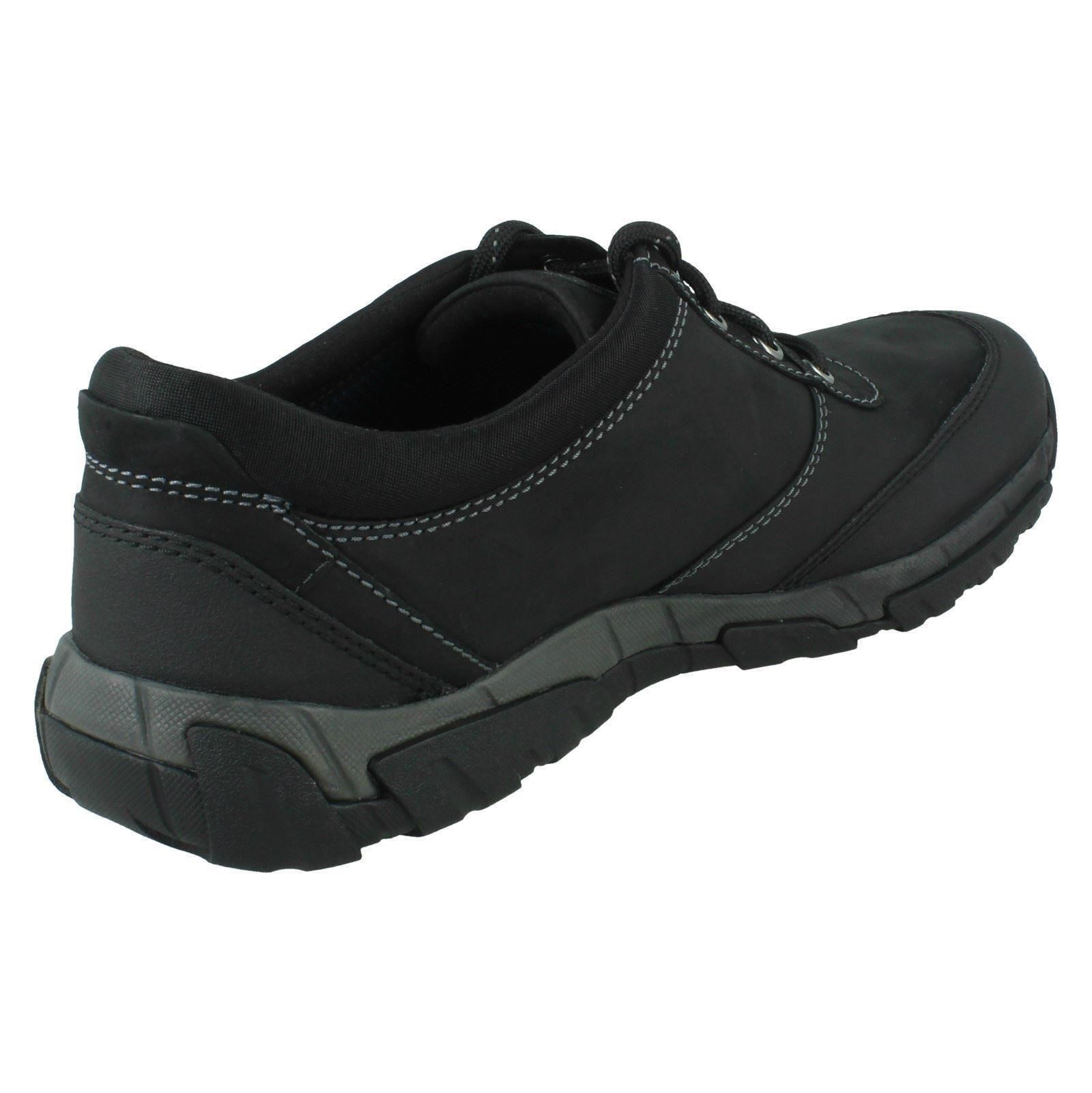 Scarpe Clarks Grove Edge II da uomo - Foto 6 di 19