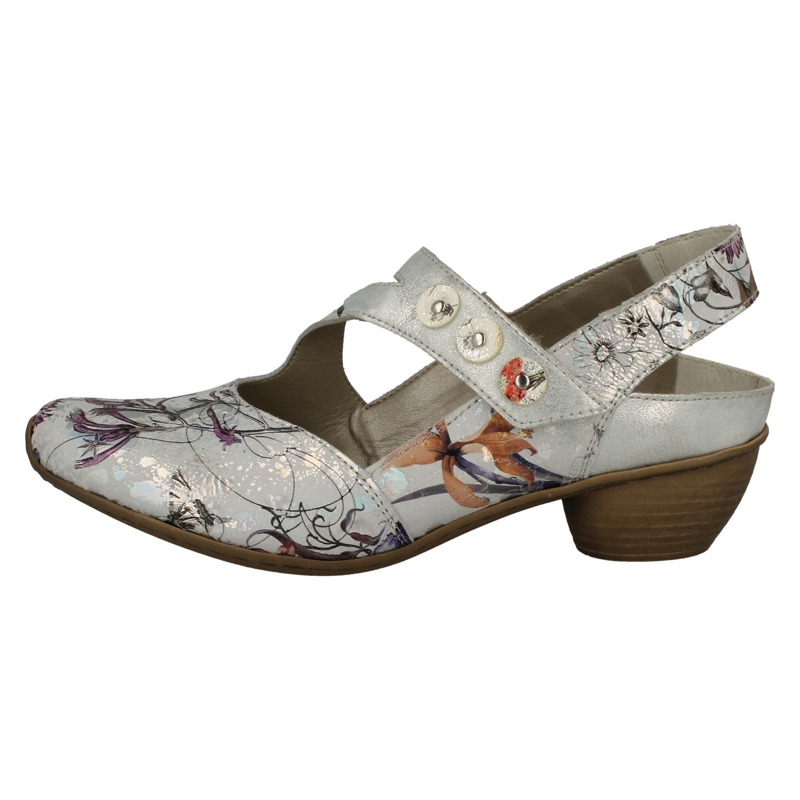 ebay rieker shoes