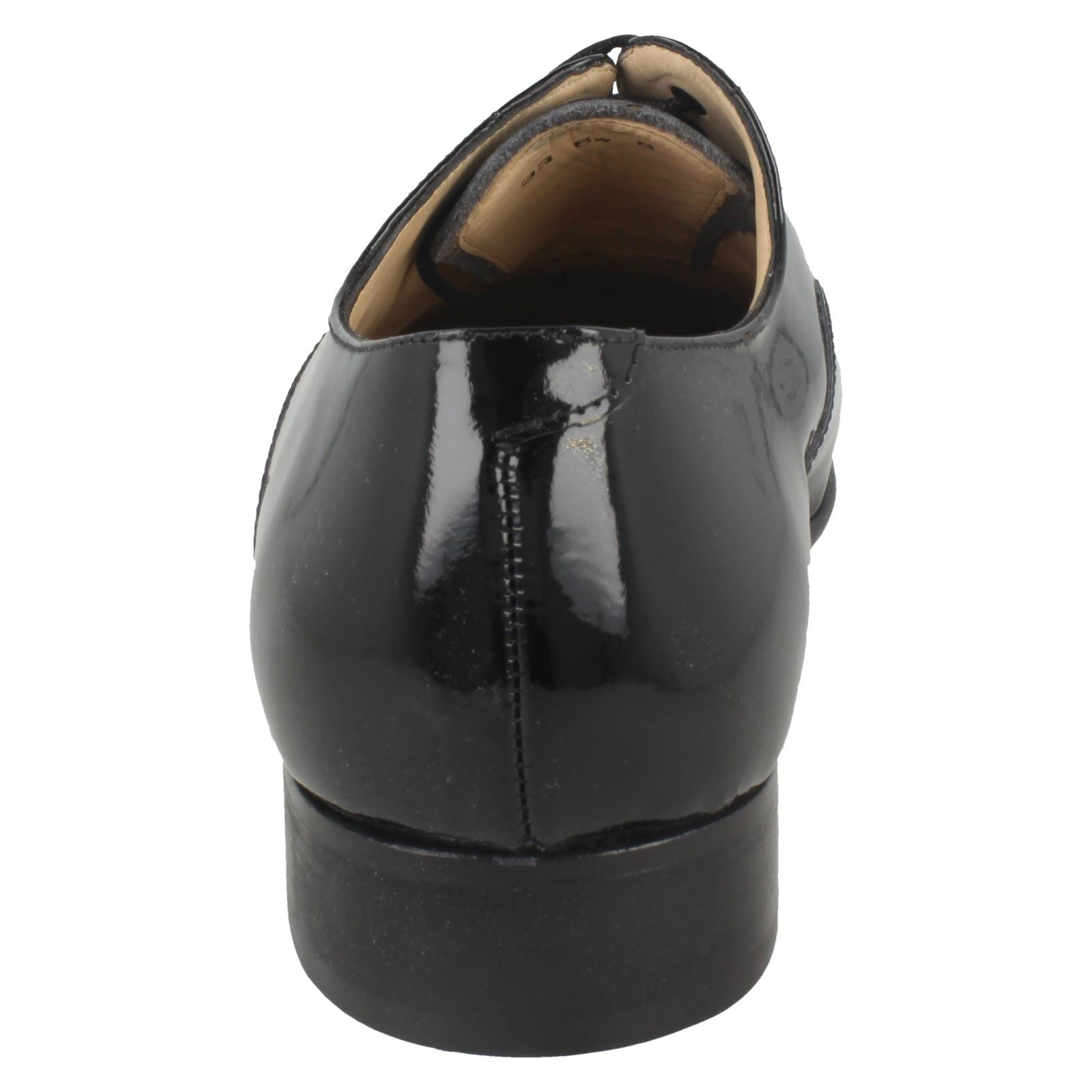 Mens Thomas Blaunt Paddington 2 Formal Lace Up schuhe schuhe schuhe 11e517 Mens Thomas Blaunt Paddington 2 Formal Lace Up schuhe schuhe schuhe 11e517