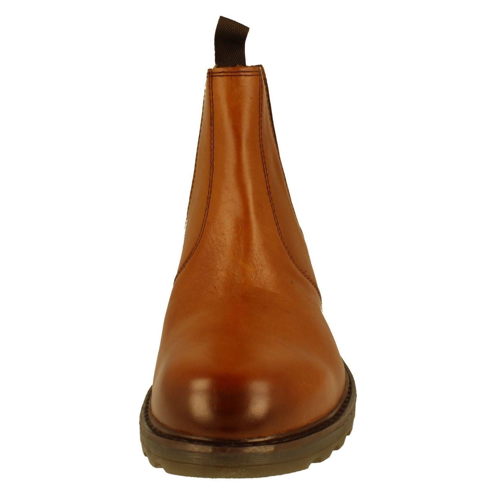 Herren Catesby Dealer Stiefel 'CX01AT' - Bild 17 von 28