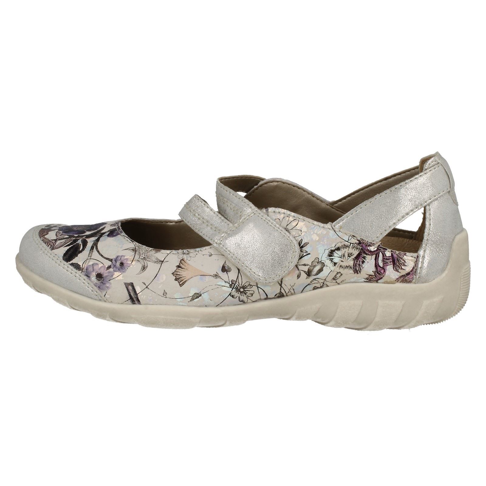 Remonte Ladies Casual Everyday Shoes - R3427 | eBay