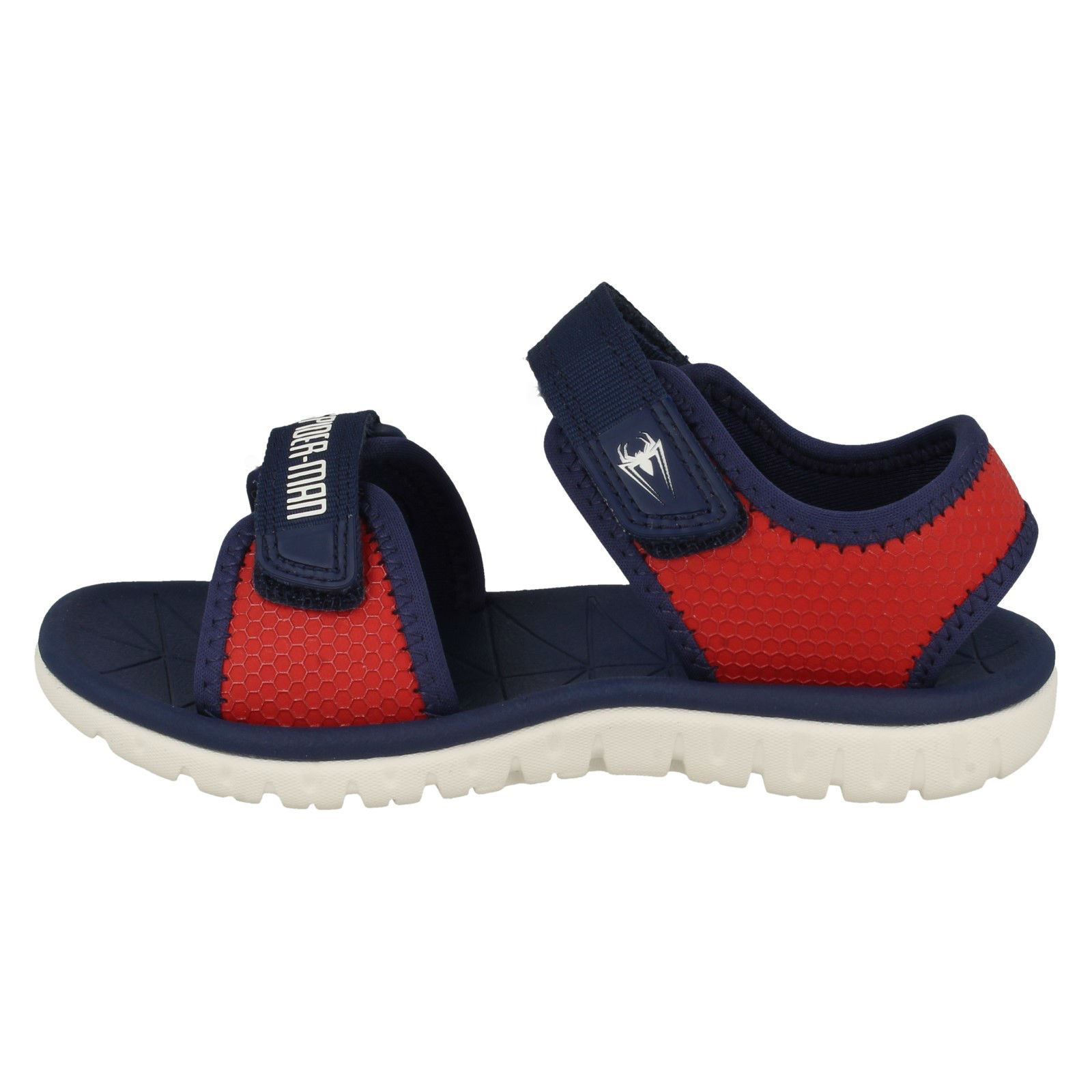 clarks boys sandals