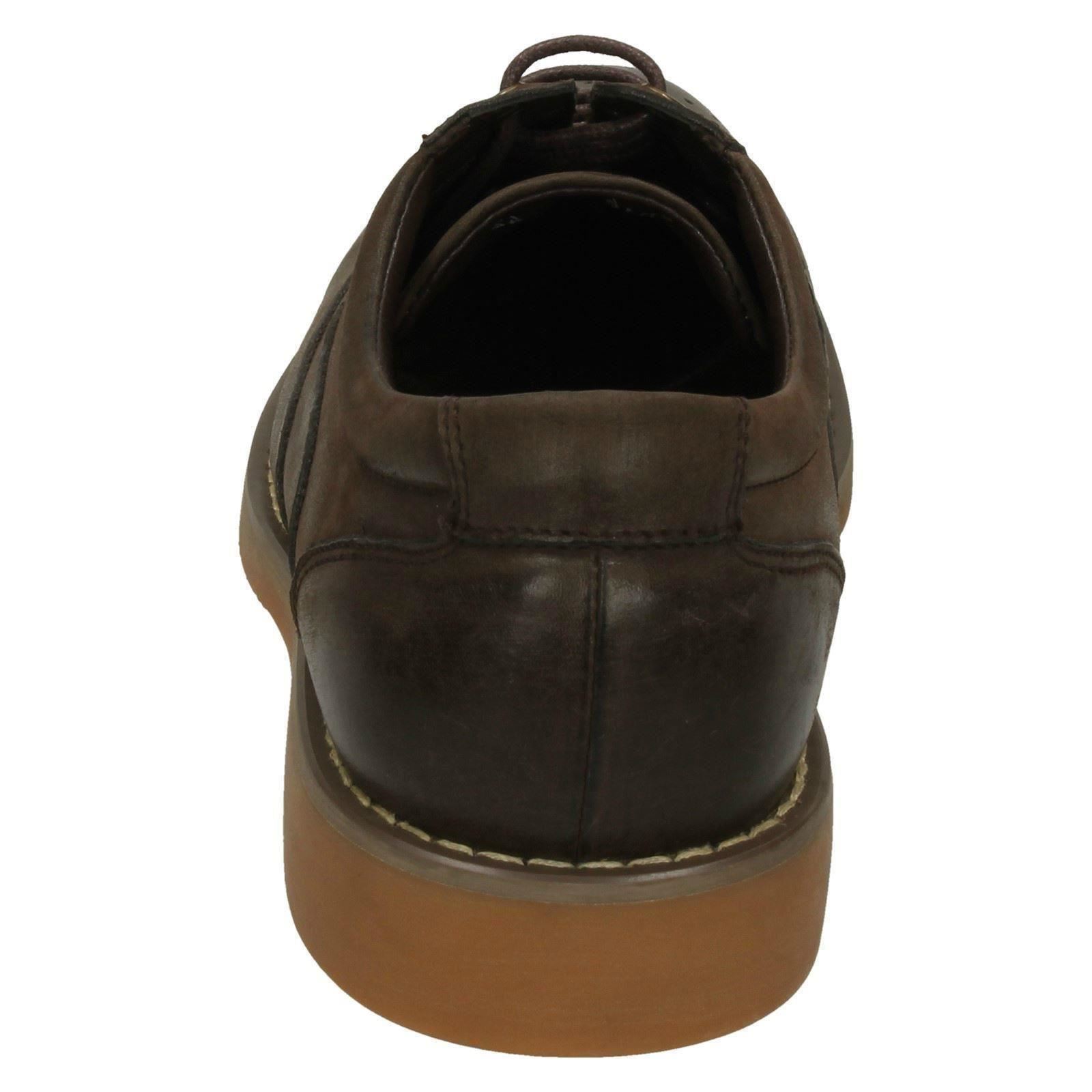 Mens Thomas Blunt Formal Brogue Shoes | eBay display picture 1
