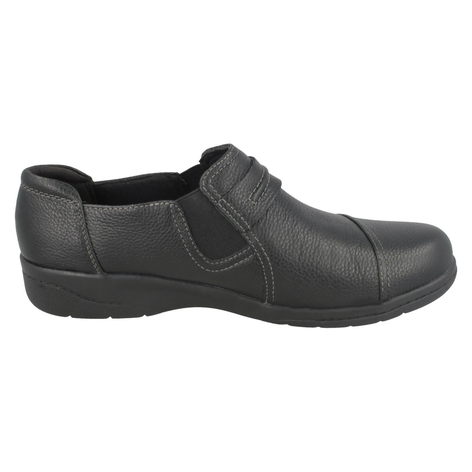 Ladies Clarks Slip On On On Flats Cheyn Madi c61a6e Ladies Clarks Slip On On On Flats Cheyn Madi c61a6e