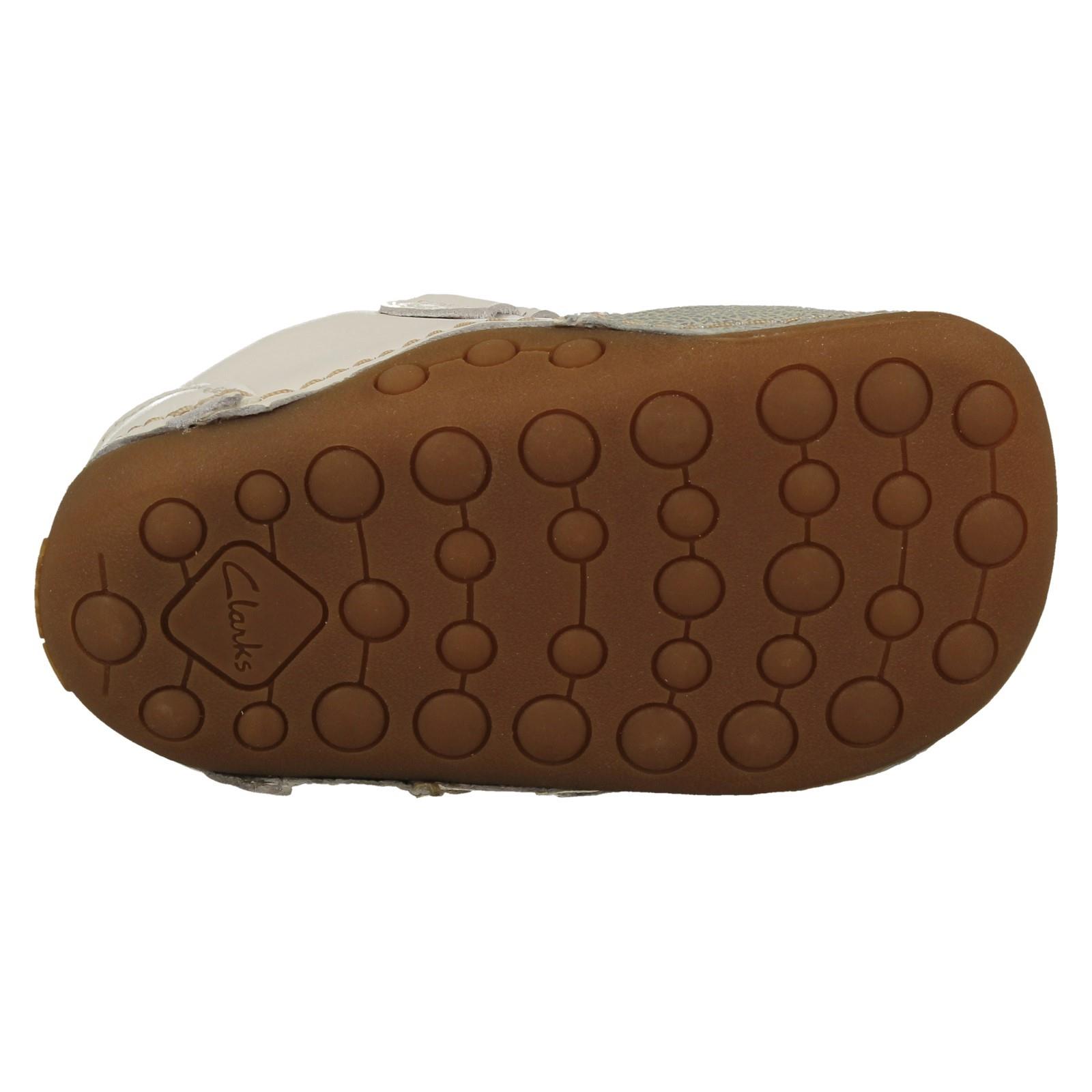 Zapatos informales First Cruiser 'Children's Clarks' - Tiny Sky T - Imagen 37 de 37