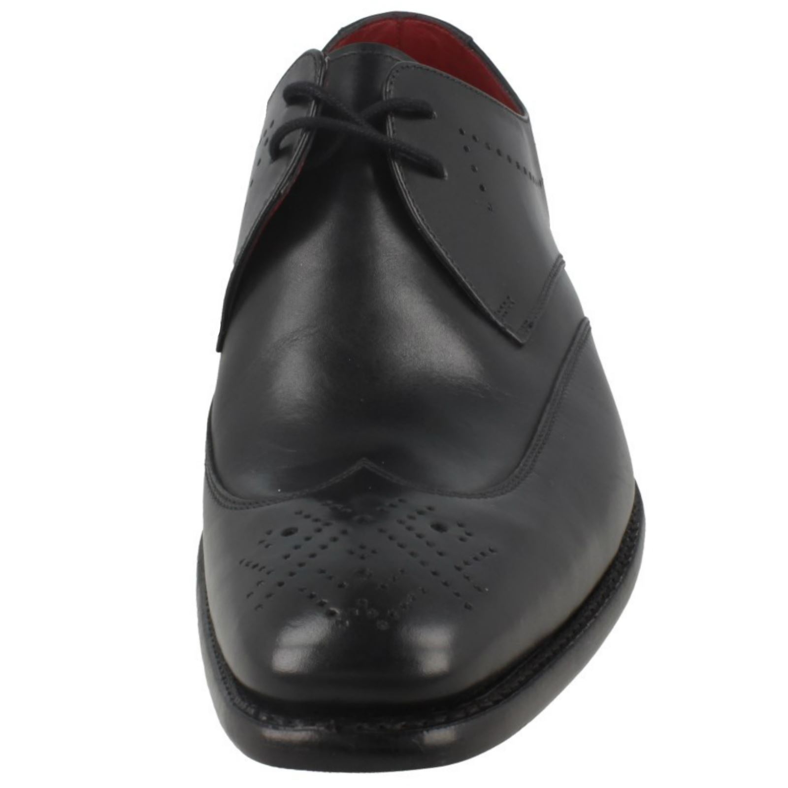 Scarpe stringate da uomo Loake Brogue punto formale - Foto 10 di 19