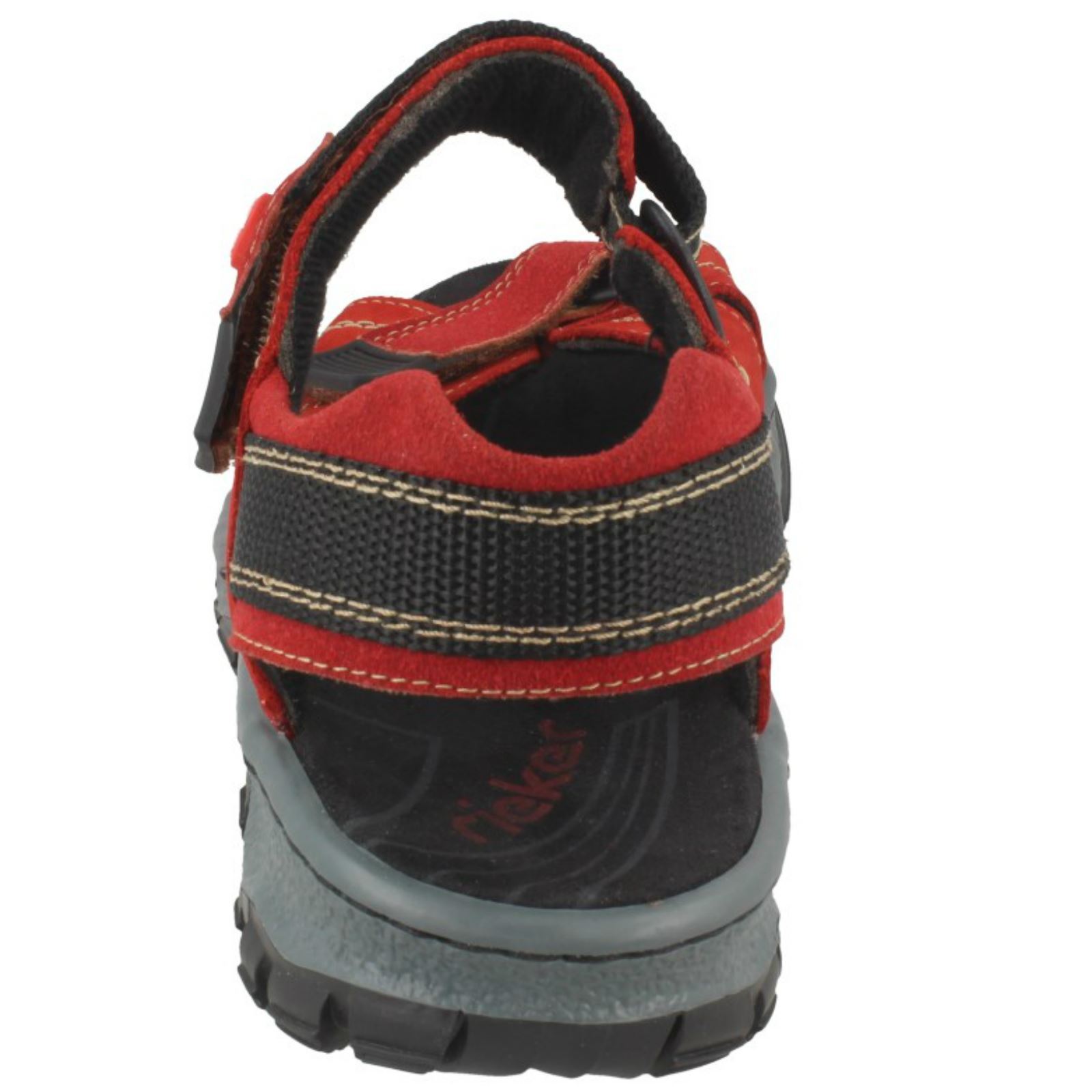 Sandalias deportivas para dama Rieker 68851 - Imagen 48 de 64