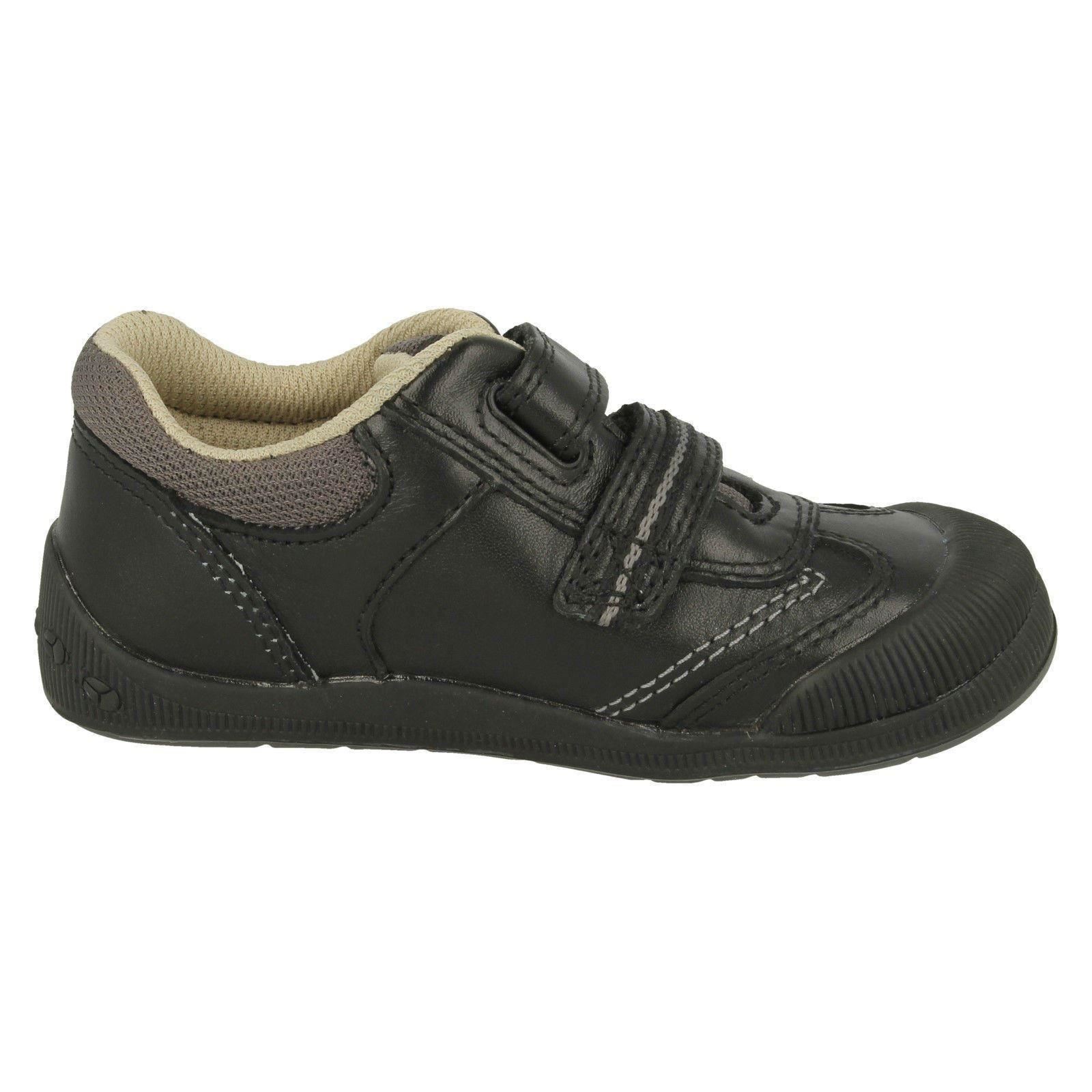 Boys Startrite 'Tough Bug' Fst Casual Shoes - Picture 6 of 28