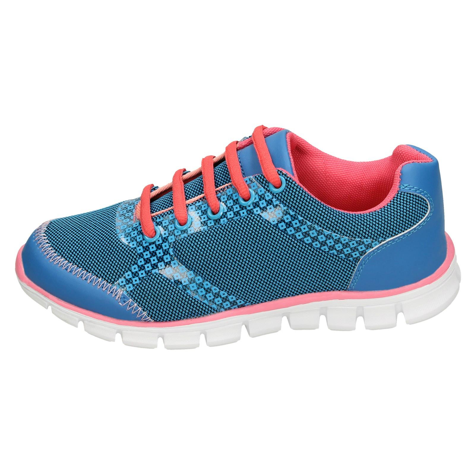 "Kinder Unisex Reflex Freizeit Schnürschuhe ""Turnschuhe""" - Bild 30 von 37