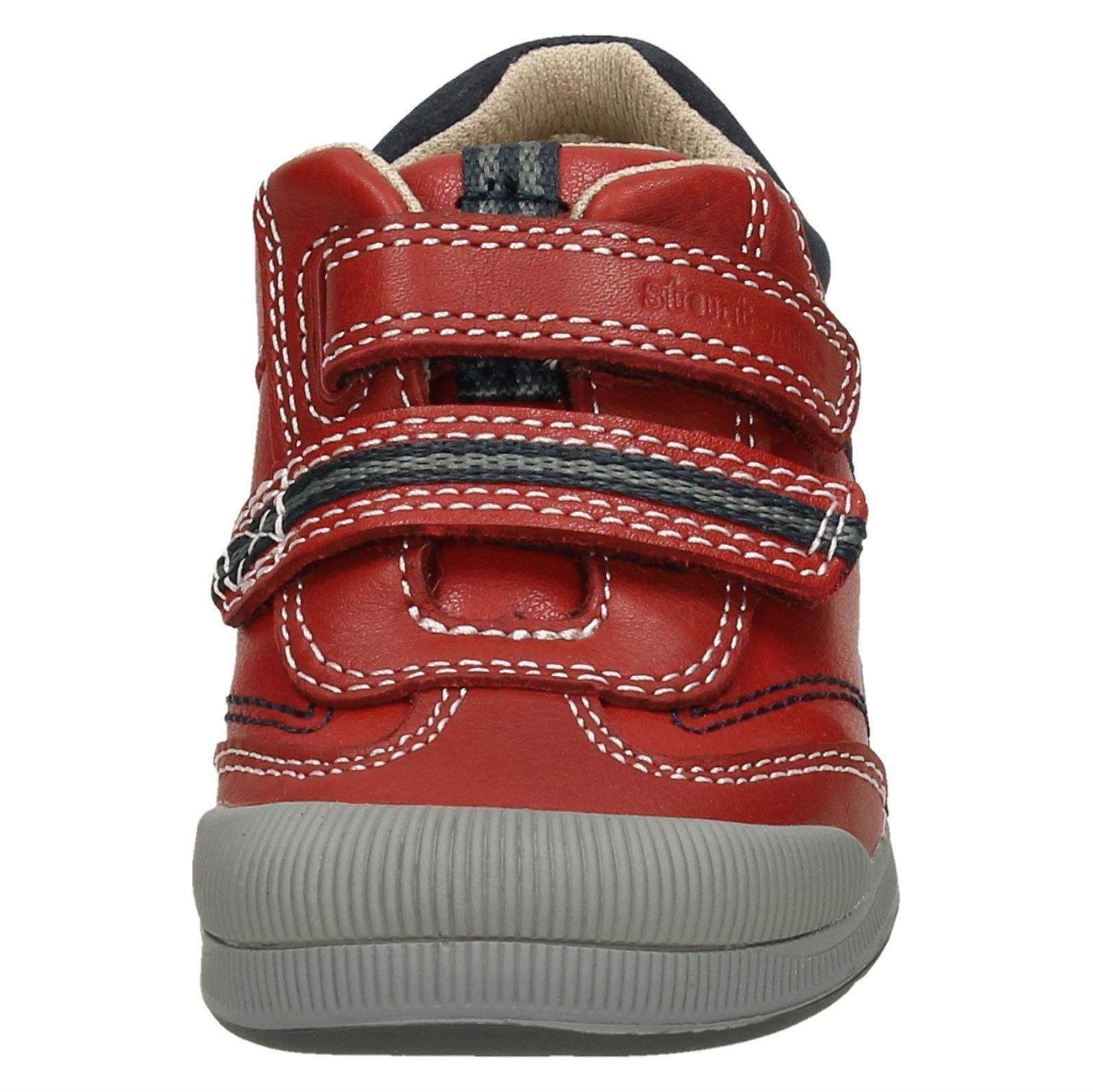 Boys Startrite 'Tough Bug' Fst Casual Shoes - Picture 26 of 28