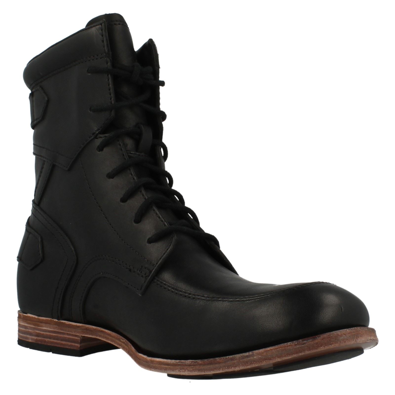 mens biker boot mens rockport biker style boots k58033 ebay mens biker boot mens rockport biker style boots k58033 ebay