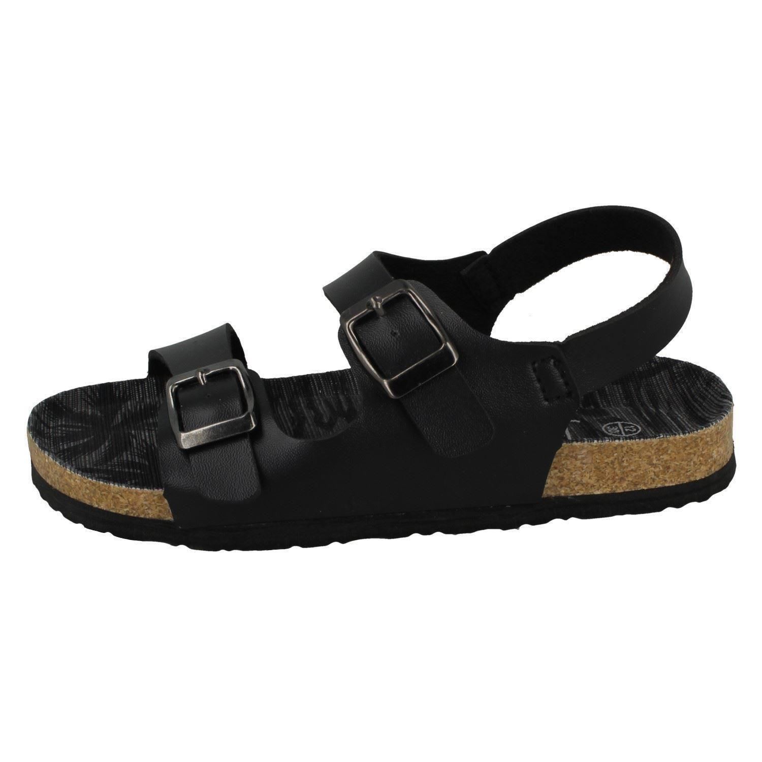 Jungen JCDees Sandalen mit Schnallenriemen - Bild 3 von 28