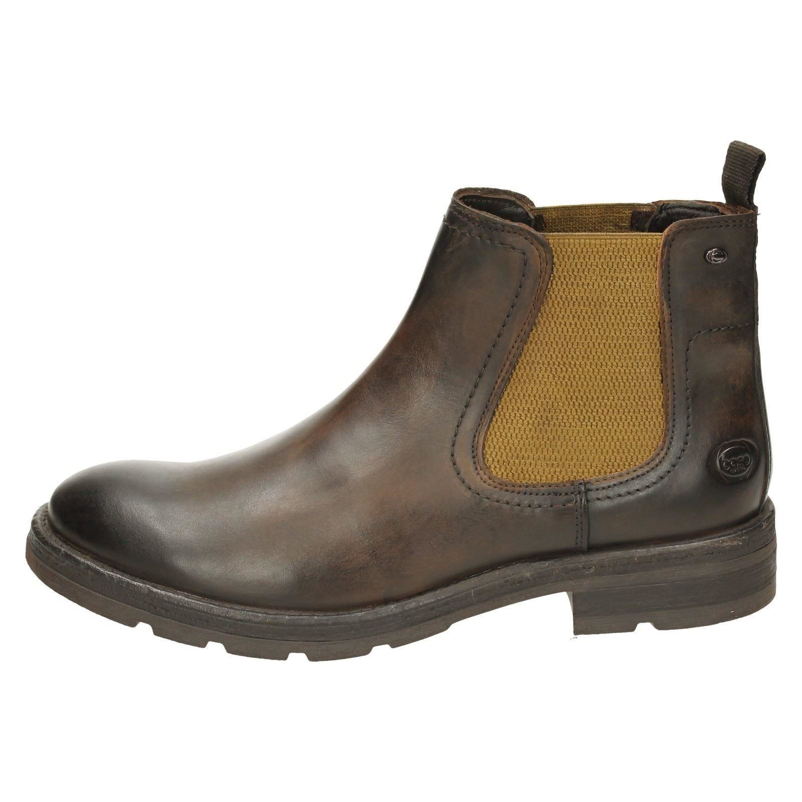Herren Base London Challenger Chelsea Stiefel 8bd3e7 Herren Base London Challenger Chelsea Stiefel 8bd3e7