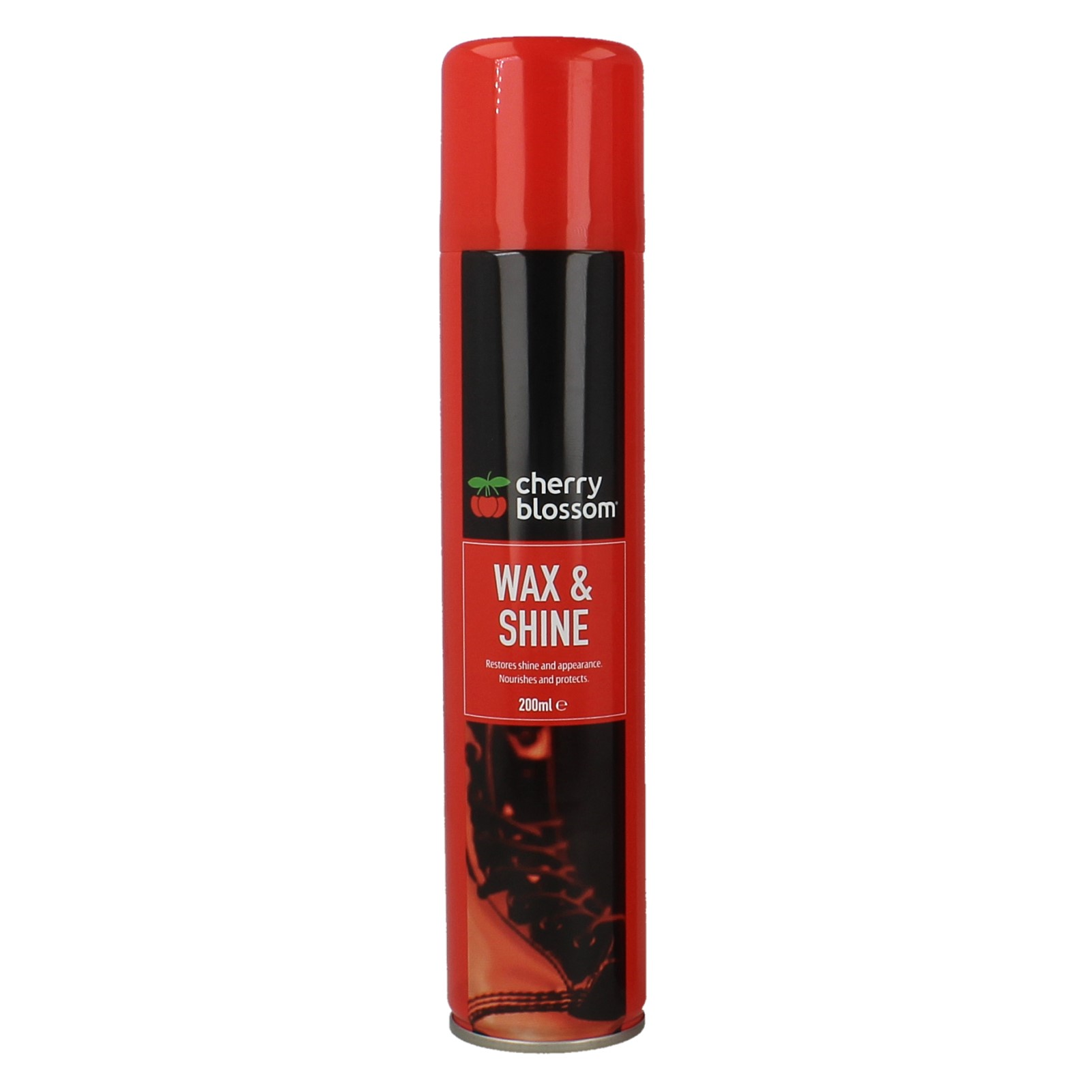 Cherry Blossom Shoe Care *Aerosols* - Picture 8 of 9