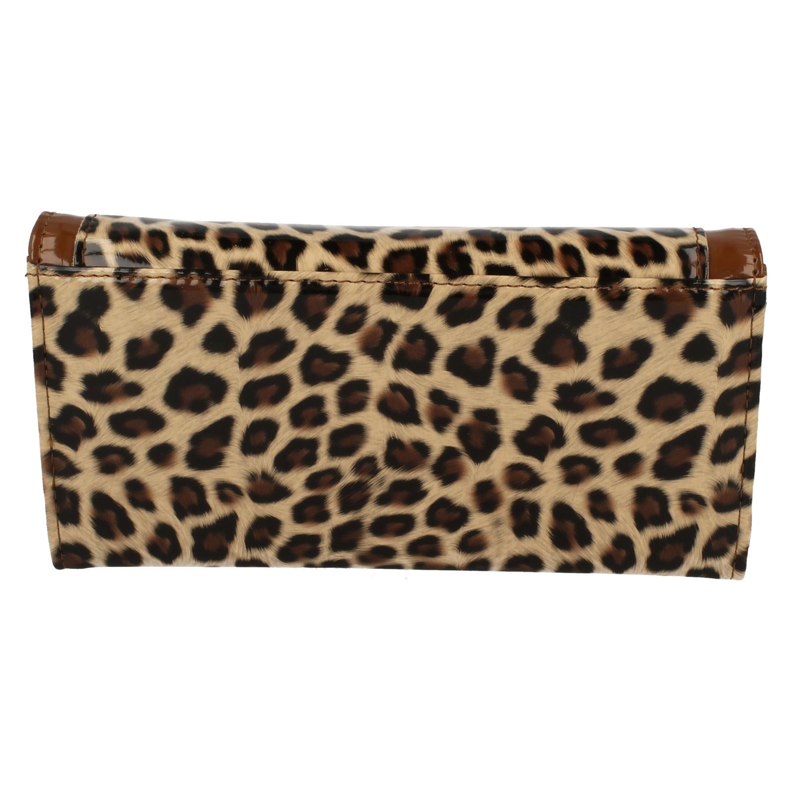 Ladies Ella Printed Purses '72590' - Picture 5 of 7