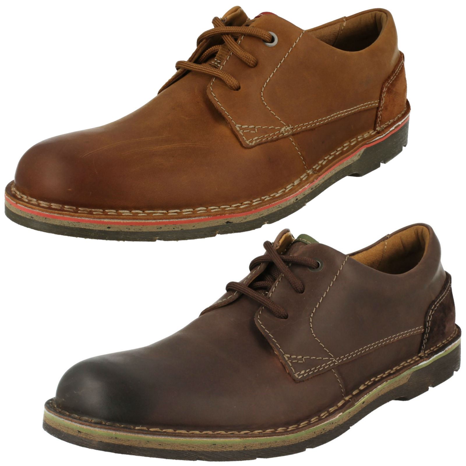 clarks edgewick shoes