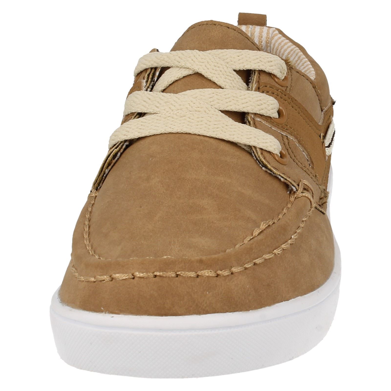 Boys JCDees Casual Summer Shoes 'N1R090' - Picture 27 of 28