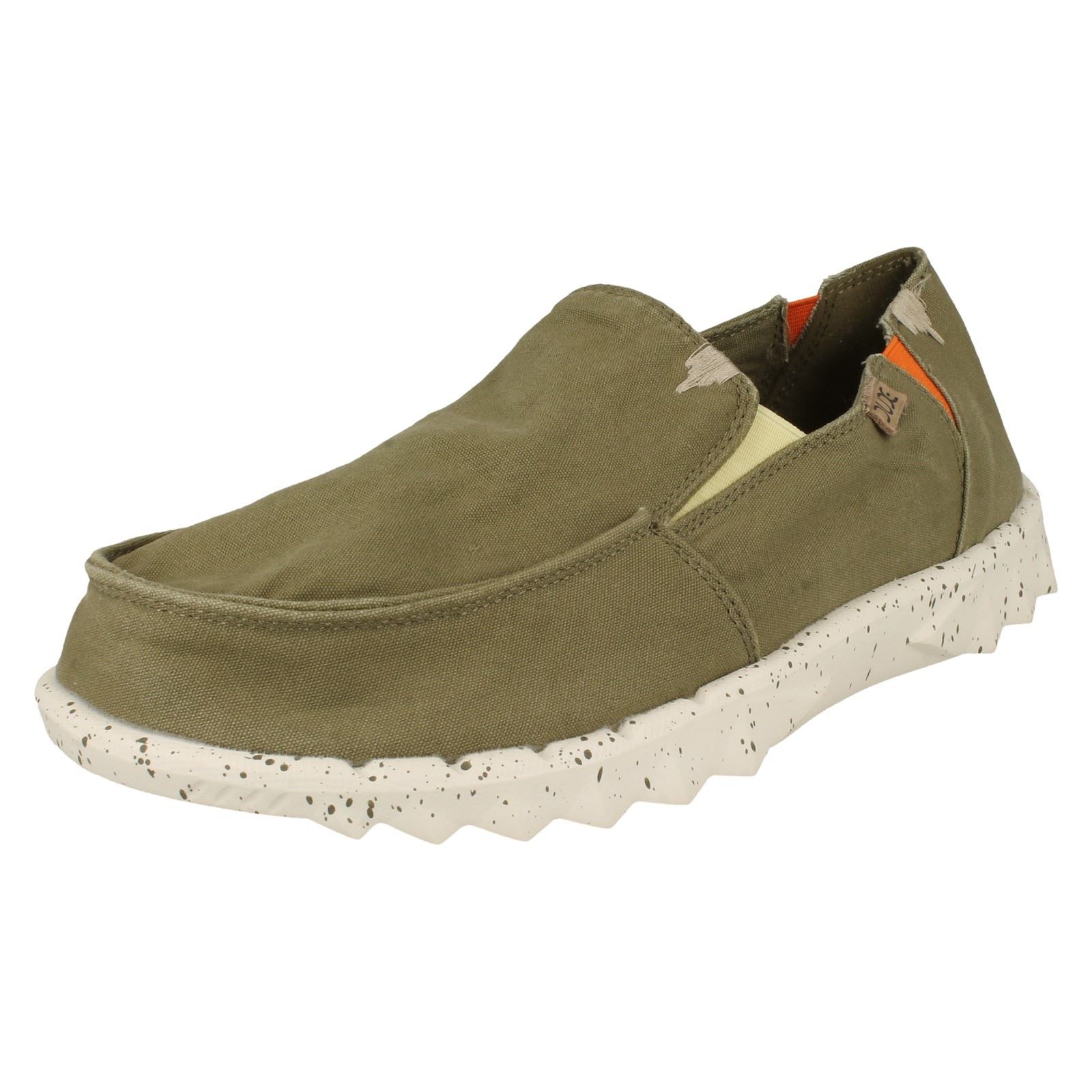 Can You Wash Hey Dude Shoes