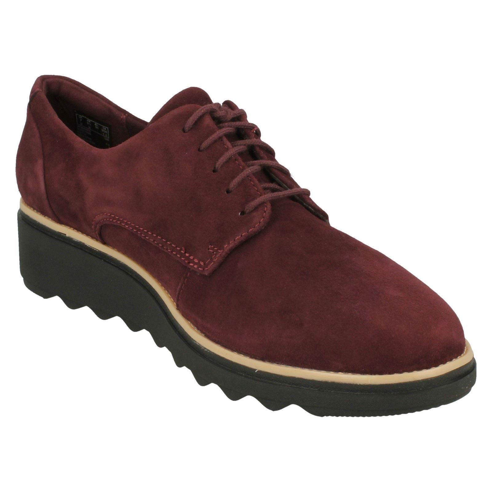 Ladies Clarks Smart Shoes Sharon Noel - Picture 23 of 55