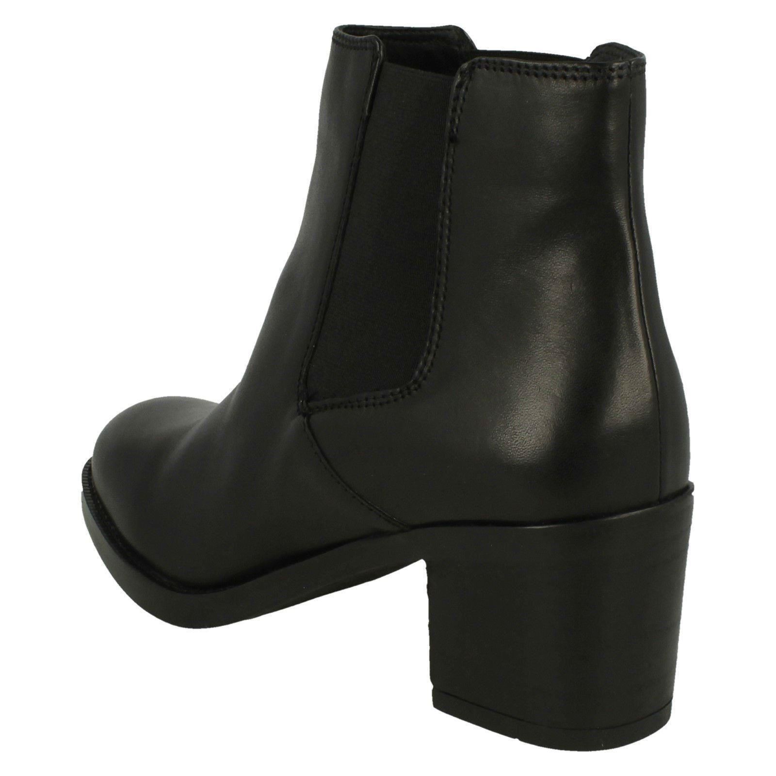 Ladies Clarks Ankle Boots Boots Boots 'Mascarpone Bay' 64ad24 Ladies Clarks Ankle Boots Boots Boots 'Mascarpone Bay' 64ad24