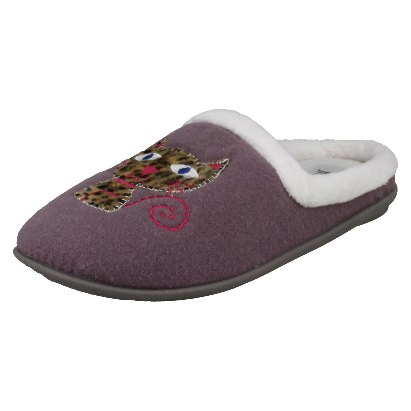 freestep slippers