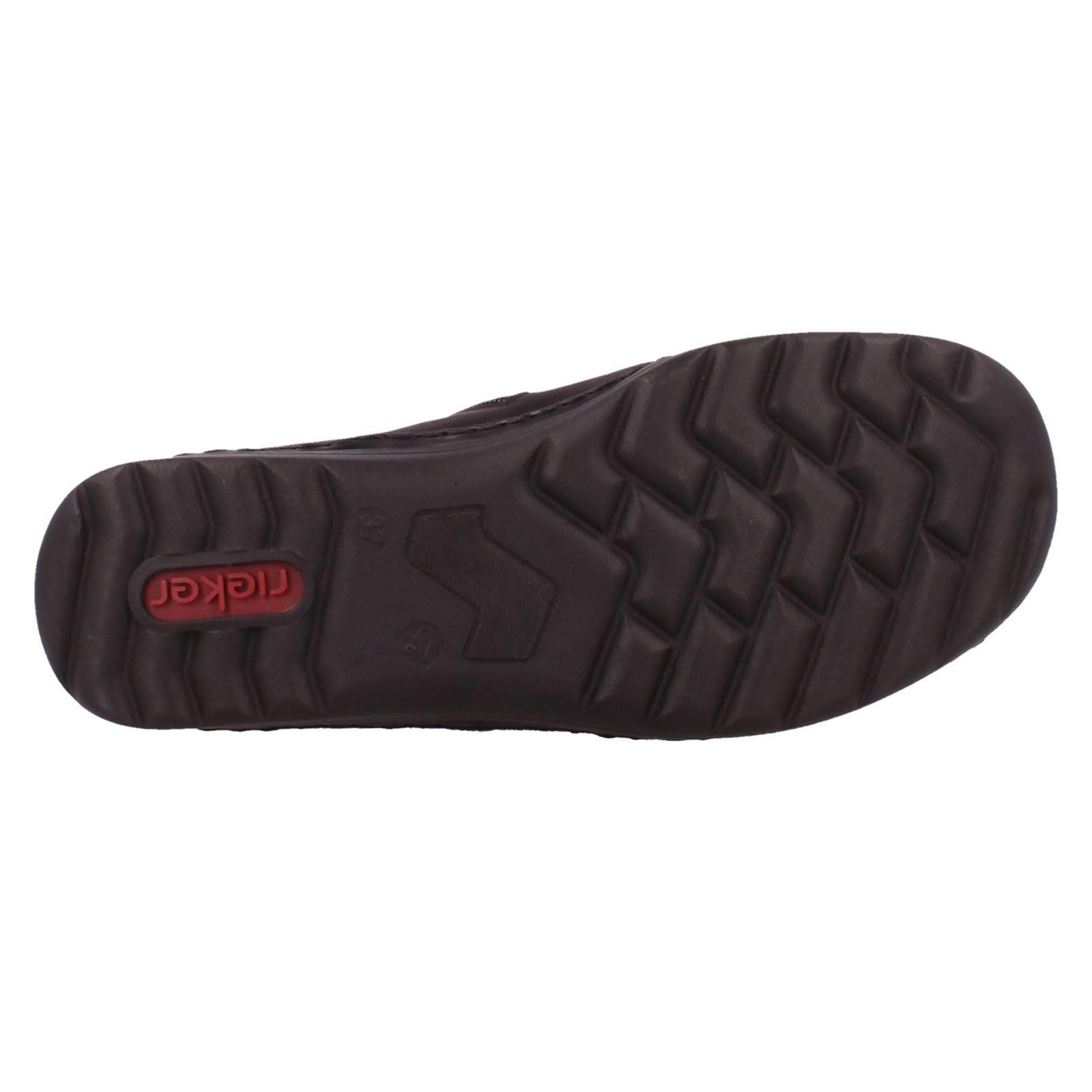 Rieker Damen-Stiefel mit breiter Passform 48992 - Bild 10 von 10