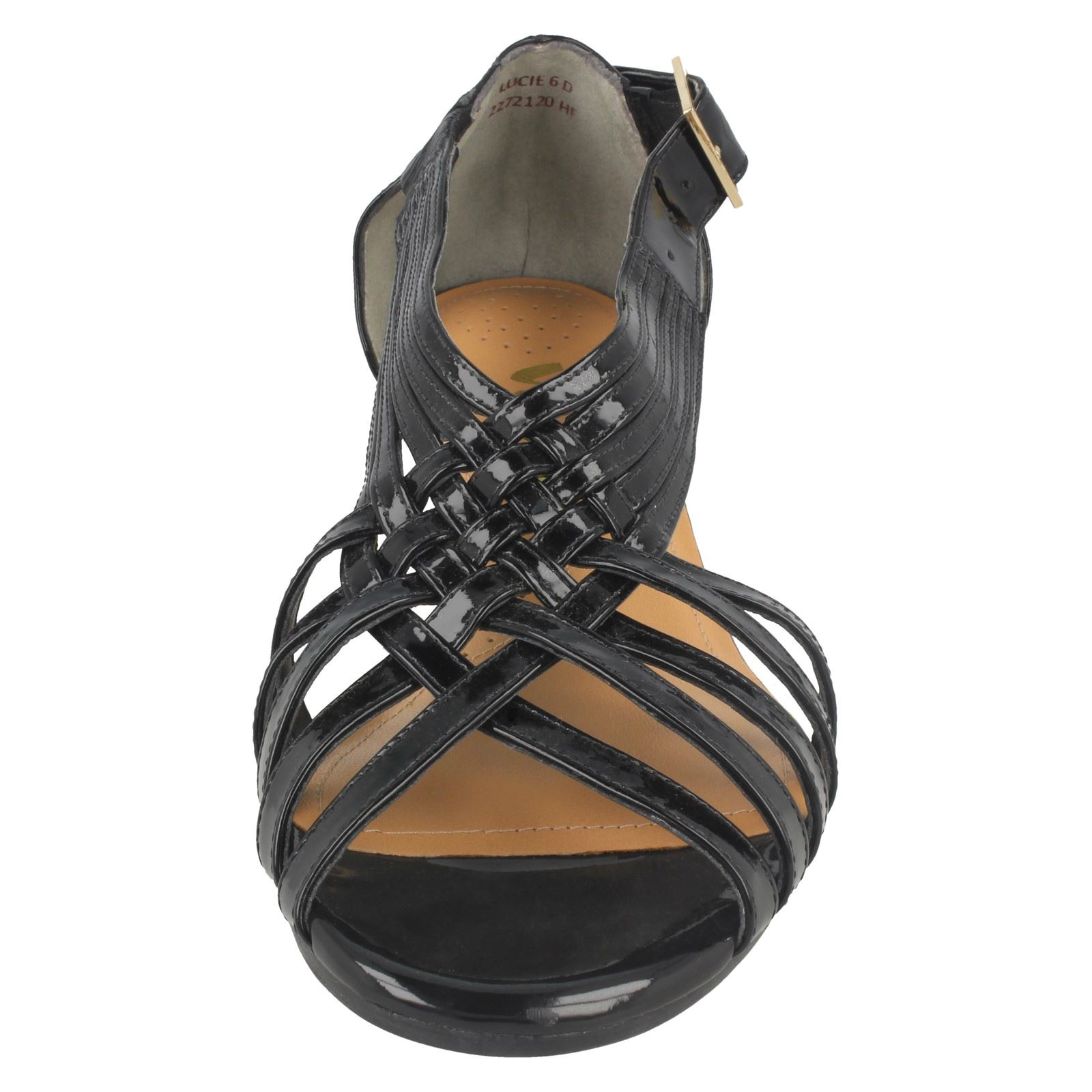 Ladies Ladies Ladies Van Dal Wedge Strappy Sandals - Lucie 253ae4 Ladies Ladies Ladies Van Dal Wedge Strappy Sandals - Lucie 253ae4