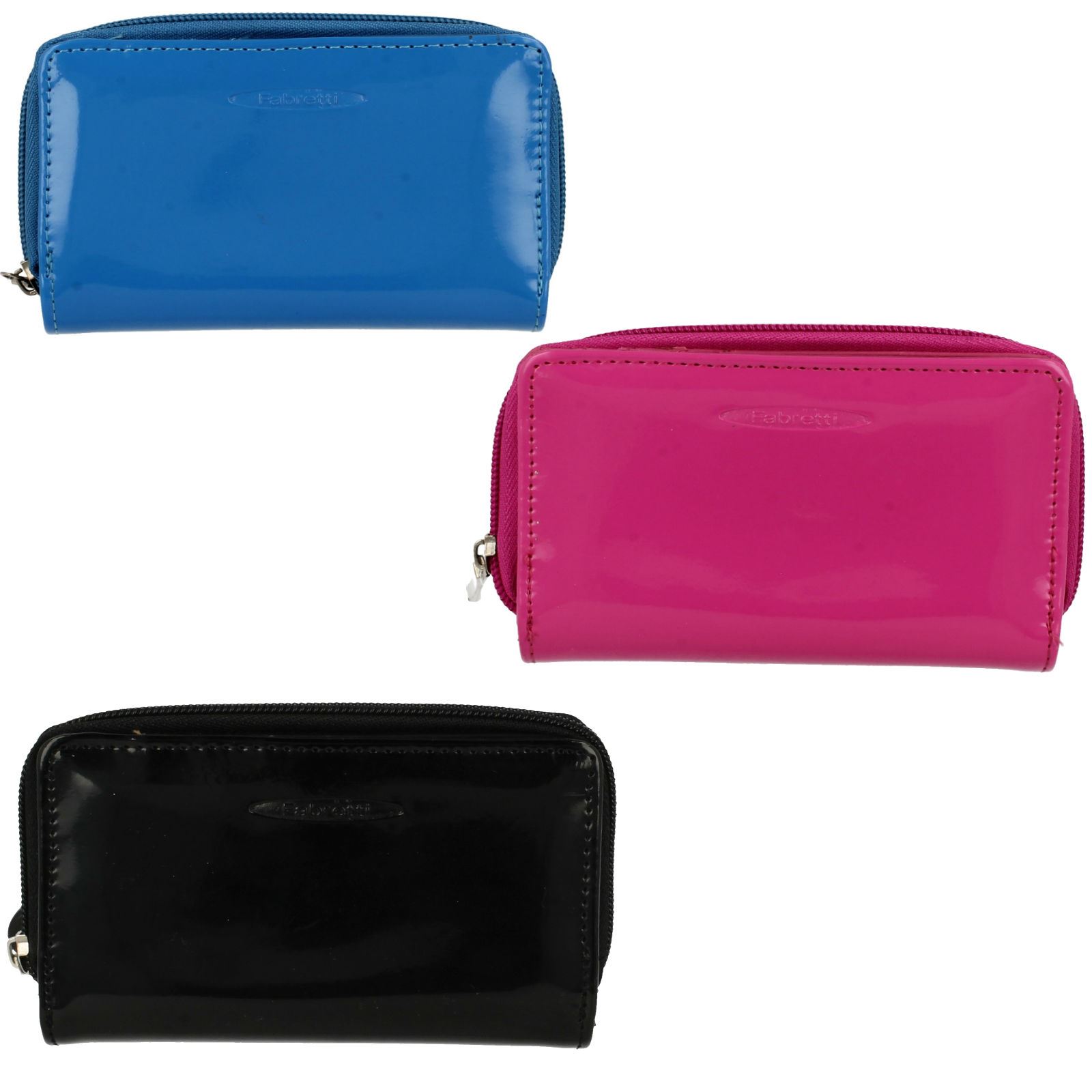 FABRETTI CLUTCH PURSE 33532