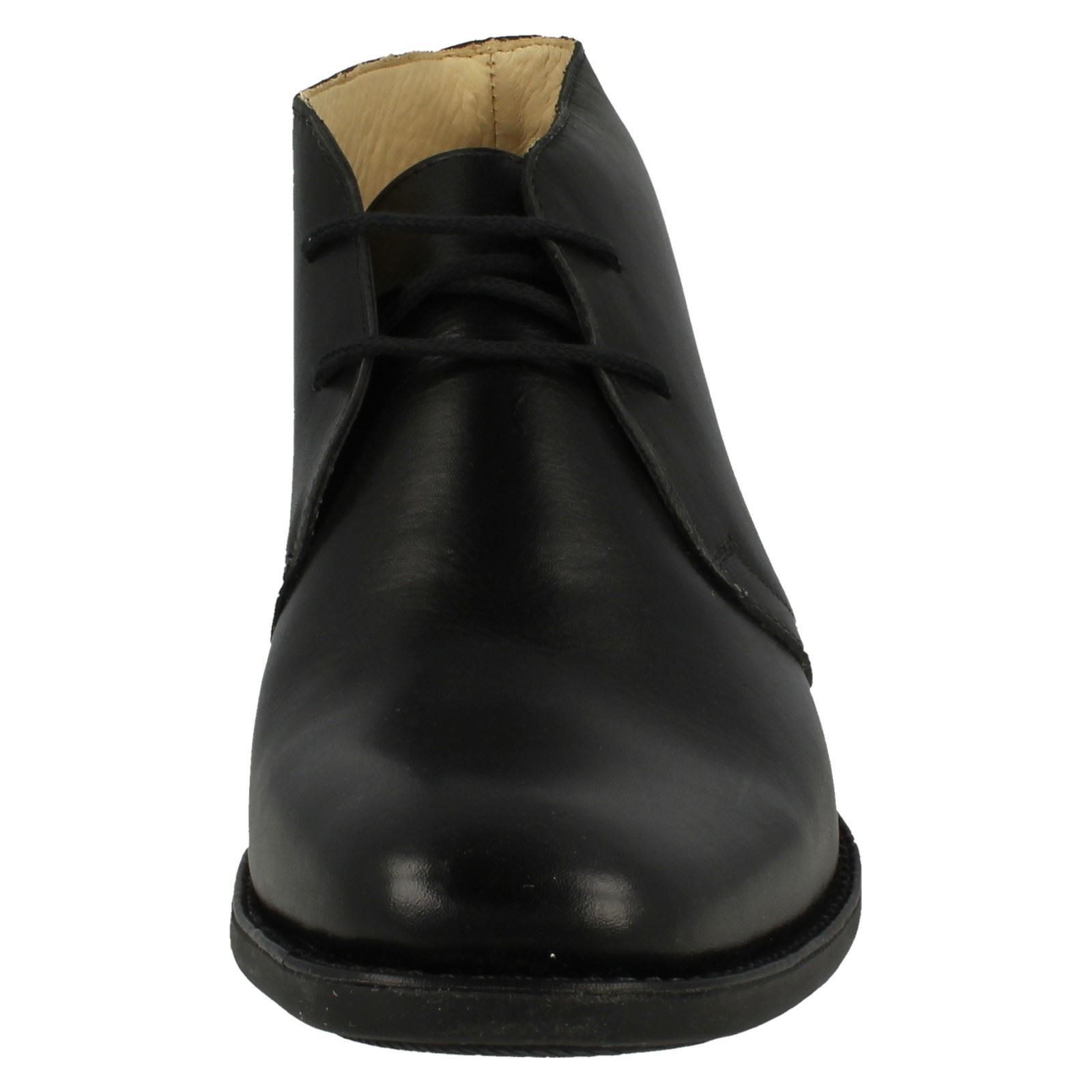 Herren Anatomische Formelle Stiefeletten '929224LB' - Bild 9 von 28