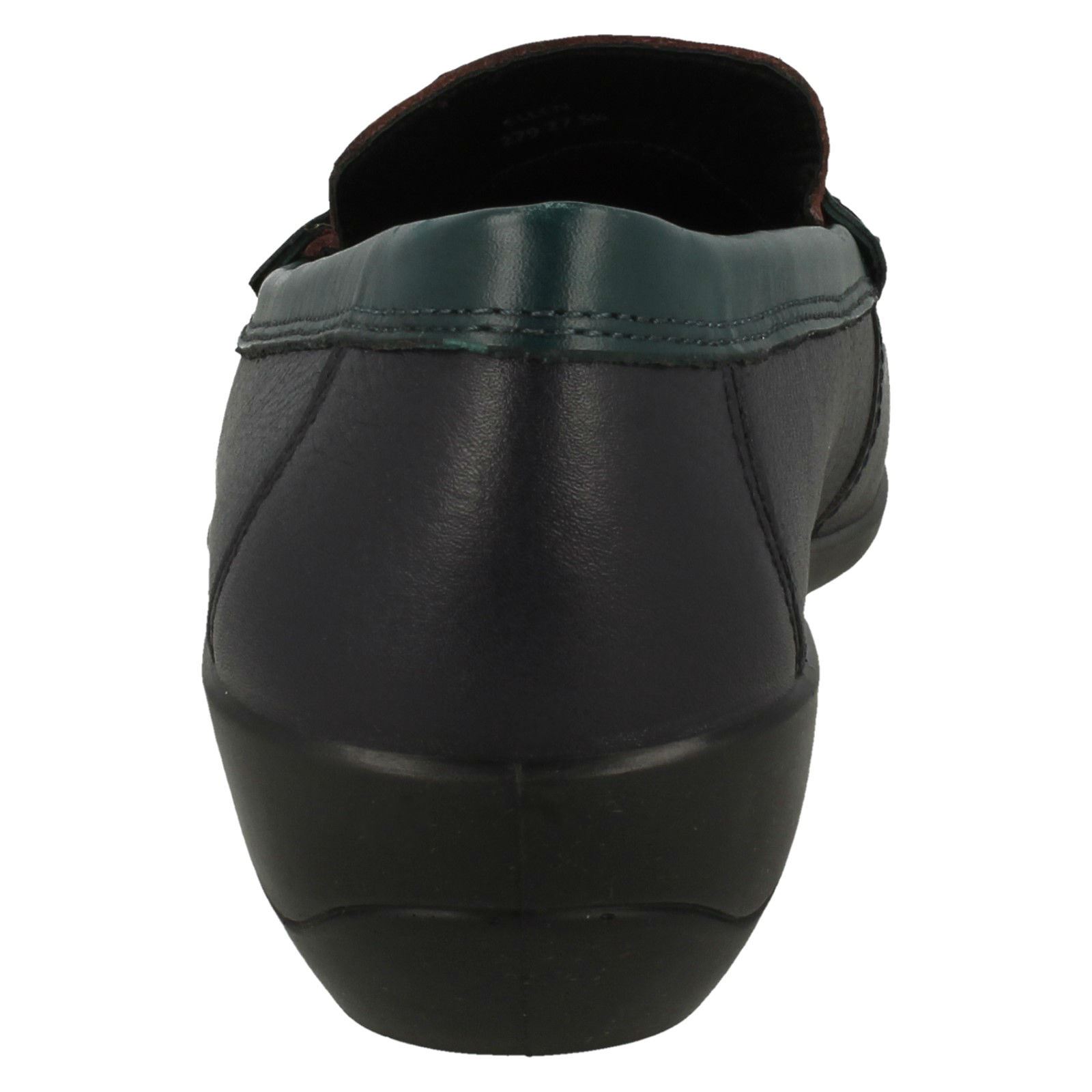 Ladies Padders Wide Fit Loafers 'Ellen' eBay