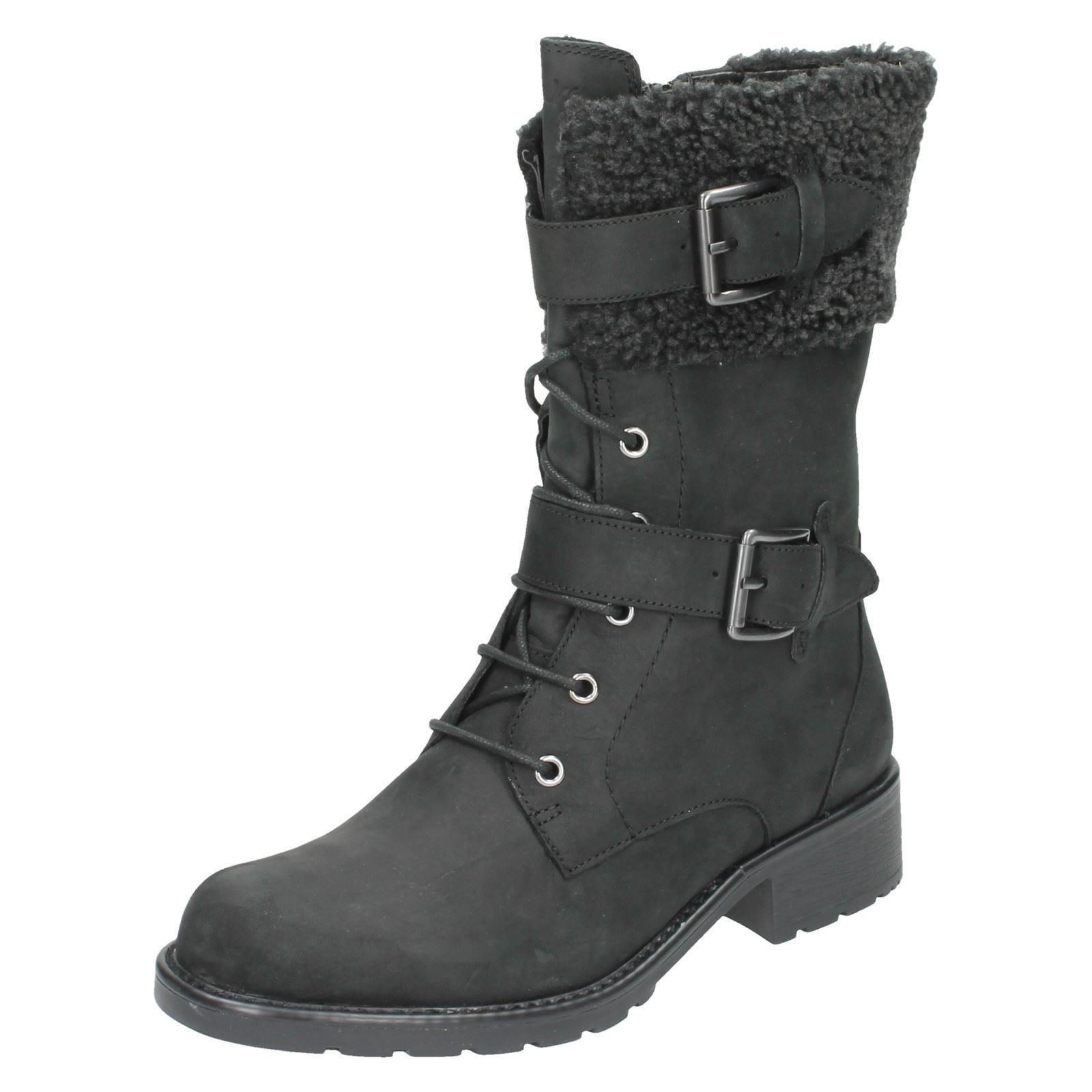 clarks orinoco prize black