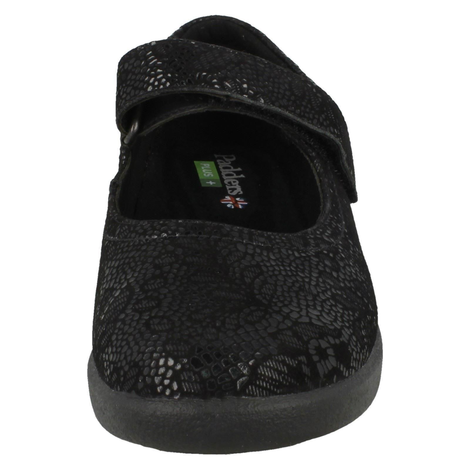 Womens Womens Womens Padders Dual Fit Flat shoes Sprite 2 540ccd Womens Womens Womens Padders Dual Fit Flat shoes Sprite 2 540ccd