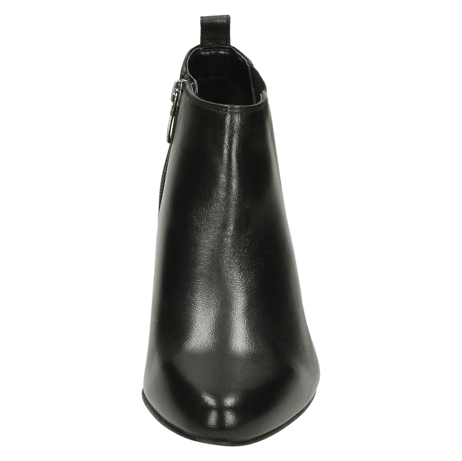 Señoras van dal Tacón Alto Botas al (Tánger) Tobillo (Tánger) al 1d3081 Señoras van dal Tacón Alto Botas al (Tánger) Tobillo (Tánger) al 1d3081