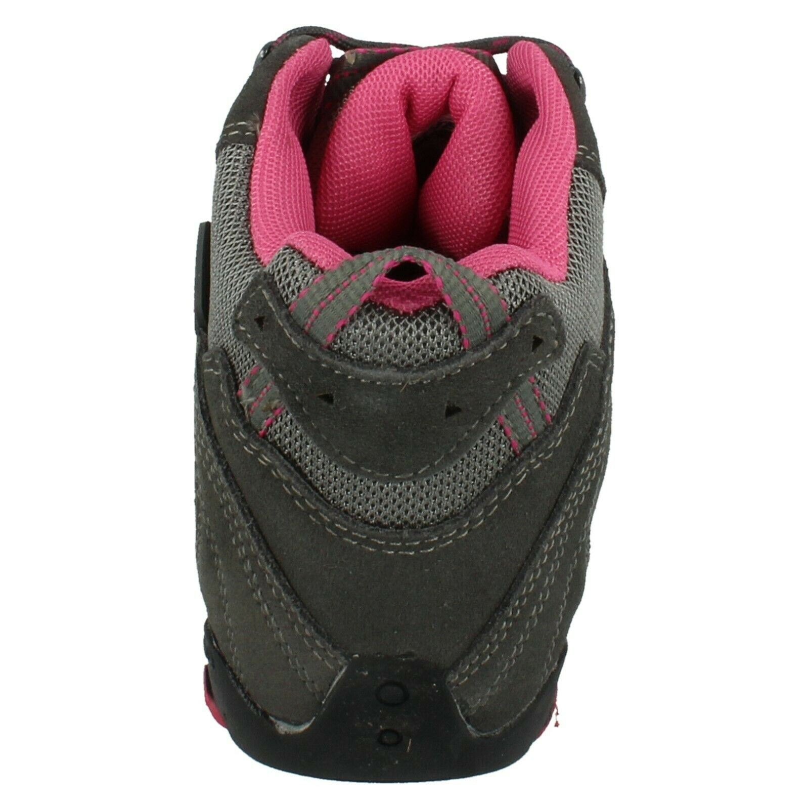 Ladies Hi Tec Waterproof Ankle Boots *Penrith Mid WP Womens* - Picture 14 of 19