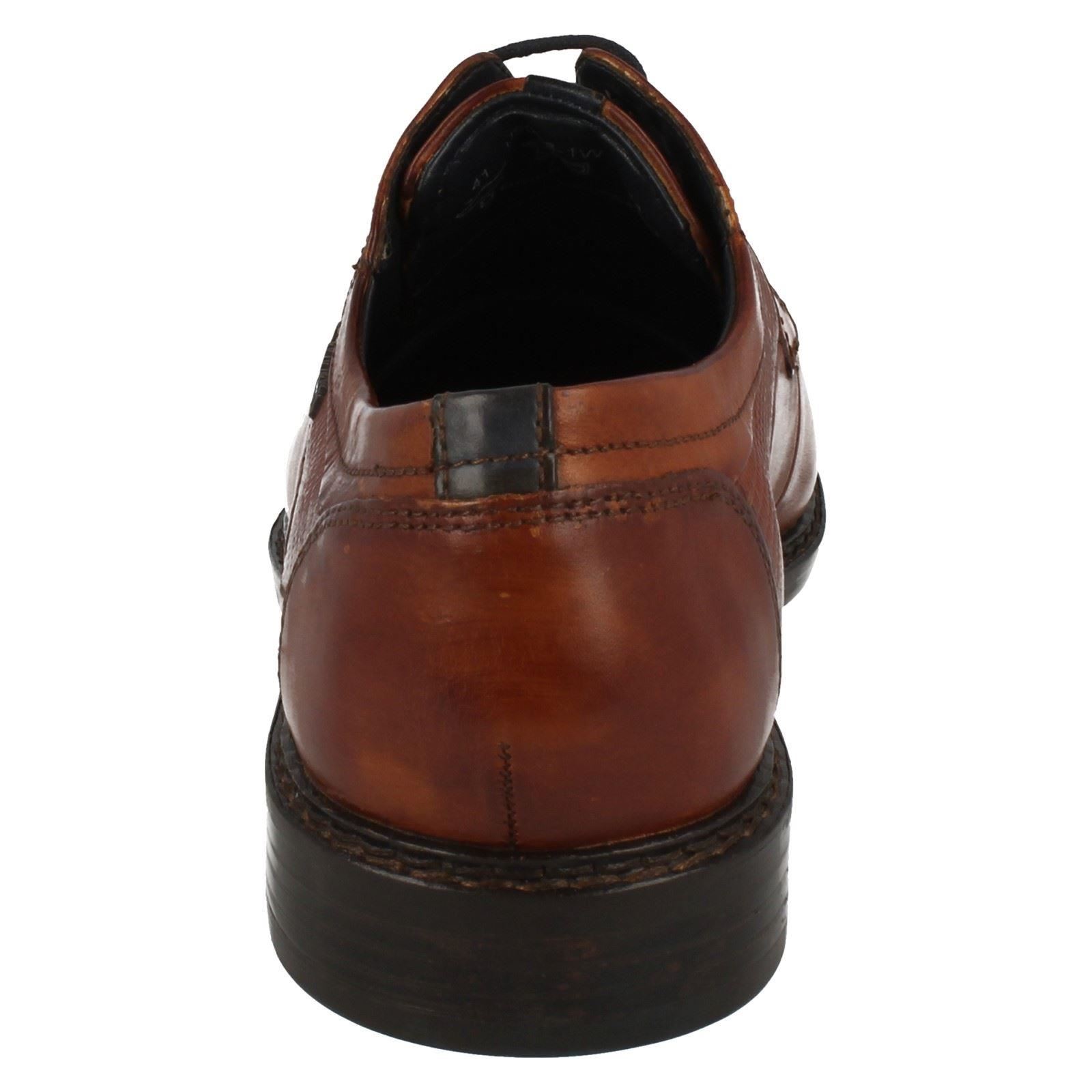 Scarpe intelligenti Bugatti Bene da uomo - Foto 13 di 19