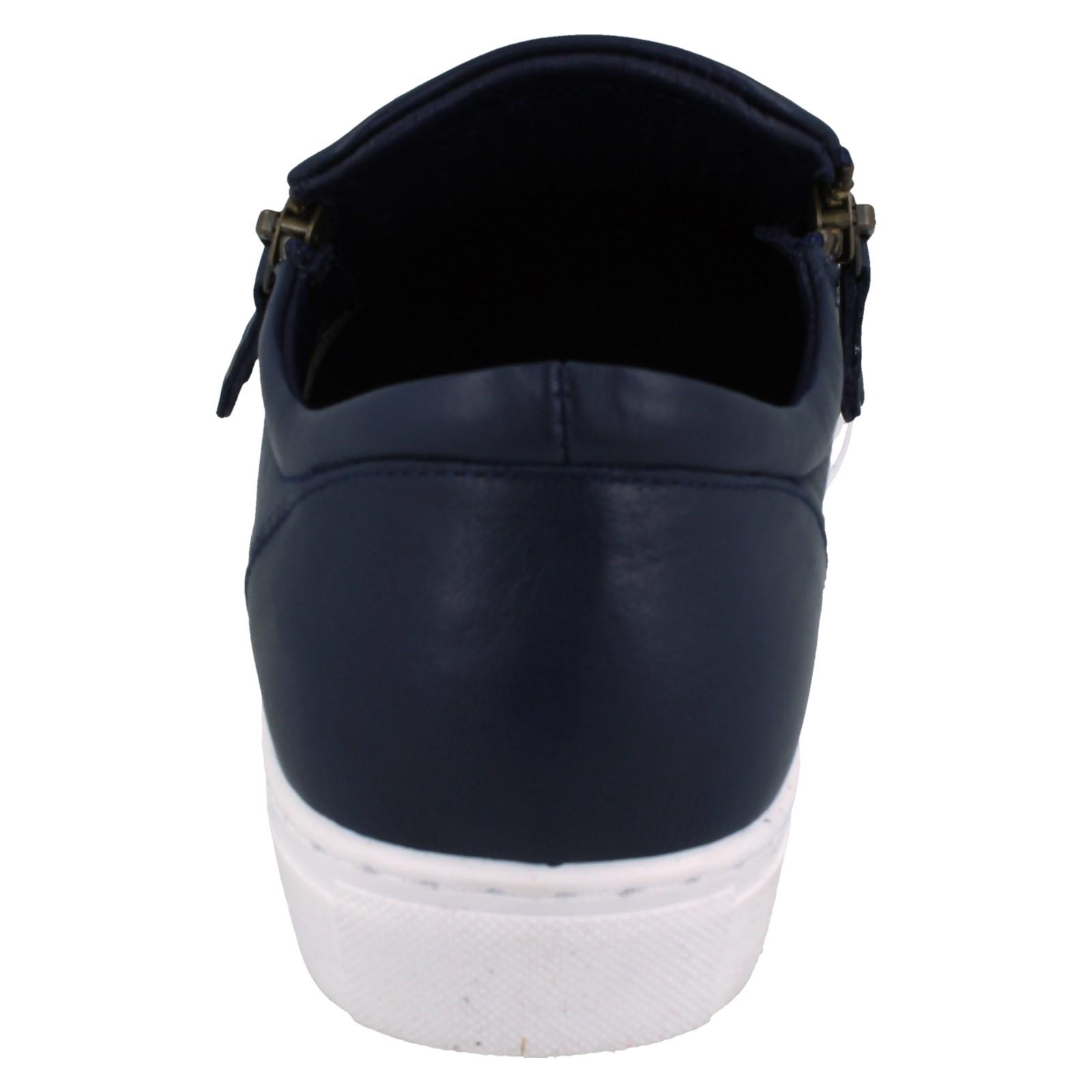 Padders Freizeitweiche Leather Schuhe Marie - Picture 5 of 19