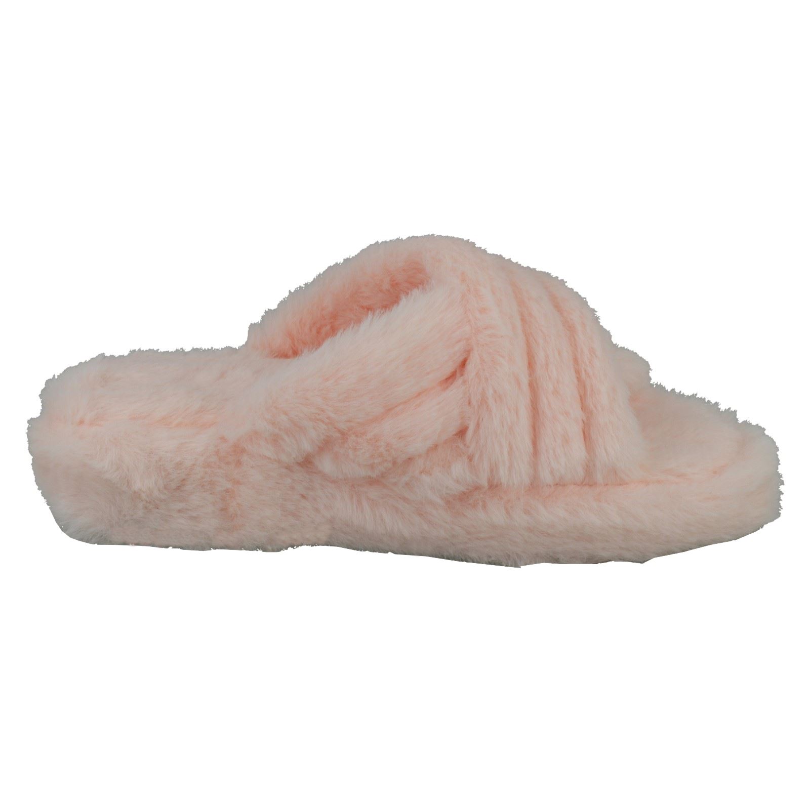 Girls Spot On Casual Mule 'Slippers' - Picture 7 of 28