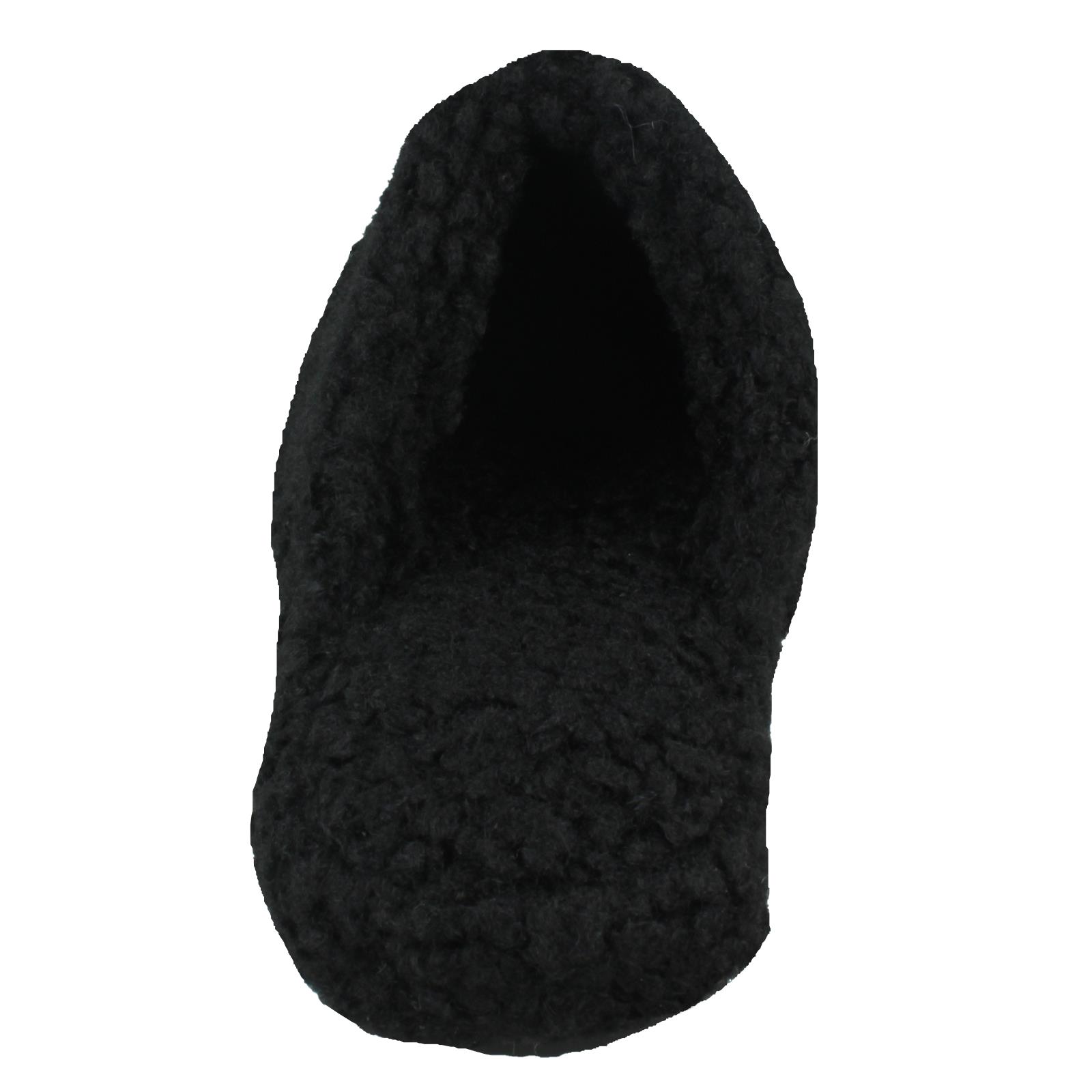Pantuflas cómodas sin cordones para dama - Imagen 5 de 27